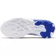 Nike React Presto "Royal/White" Men's Shoe - ROYAL/WHITE Thumbnail View 6
