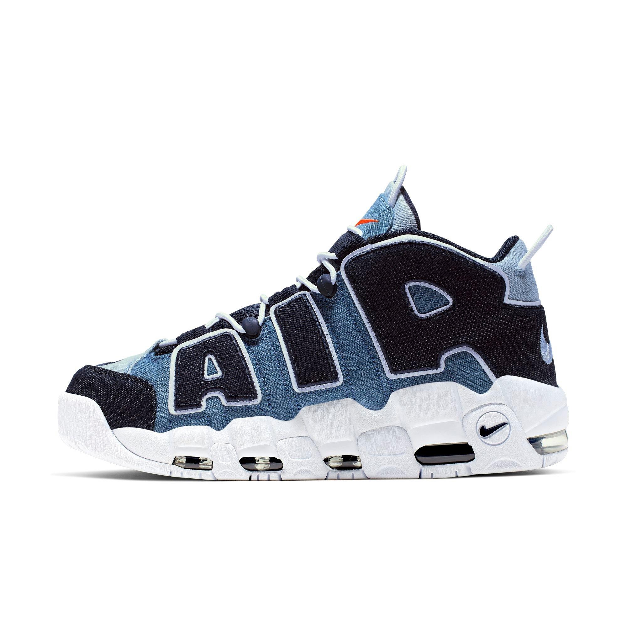 nike air more uptempo 96 obsidian