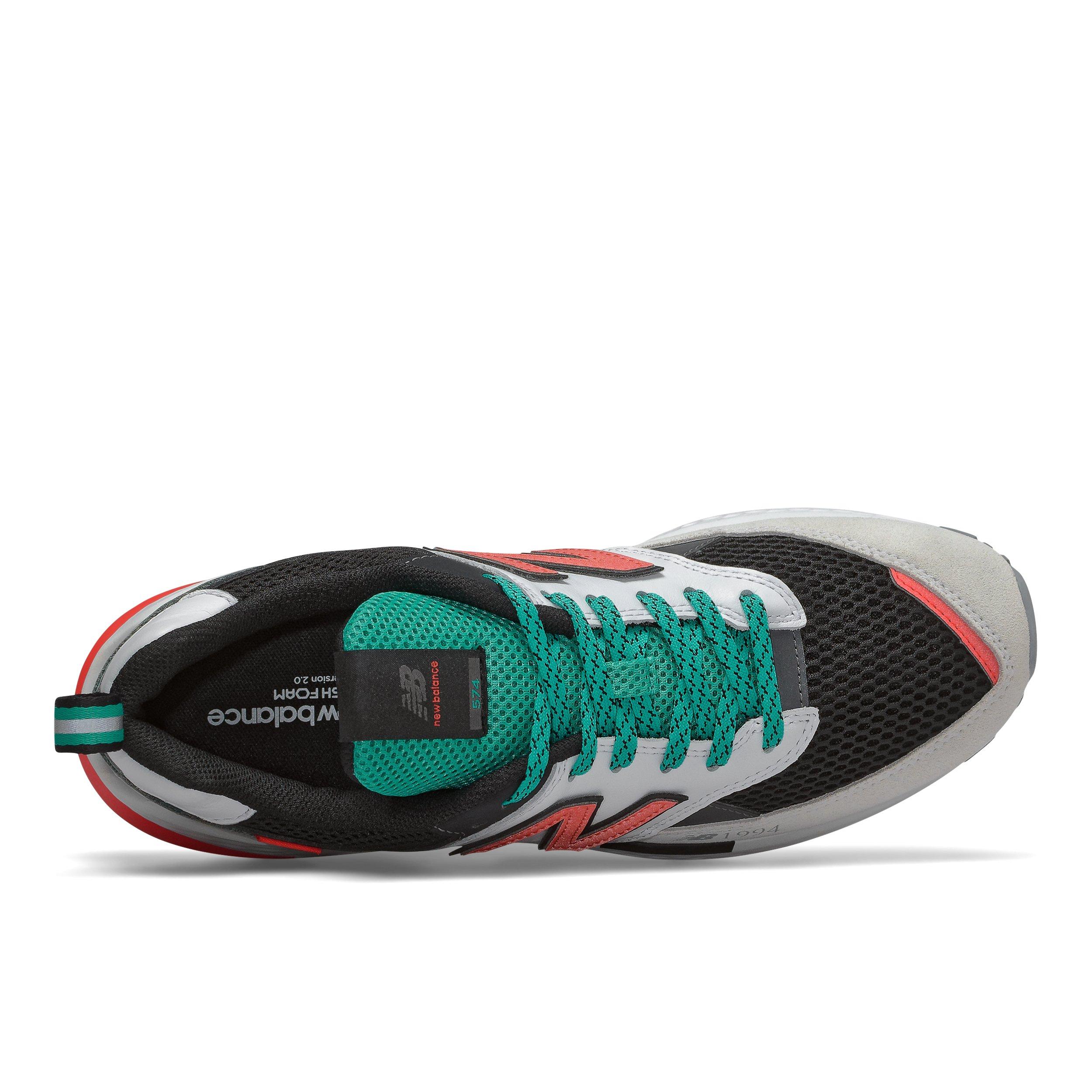 hibbett sports new balance 574