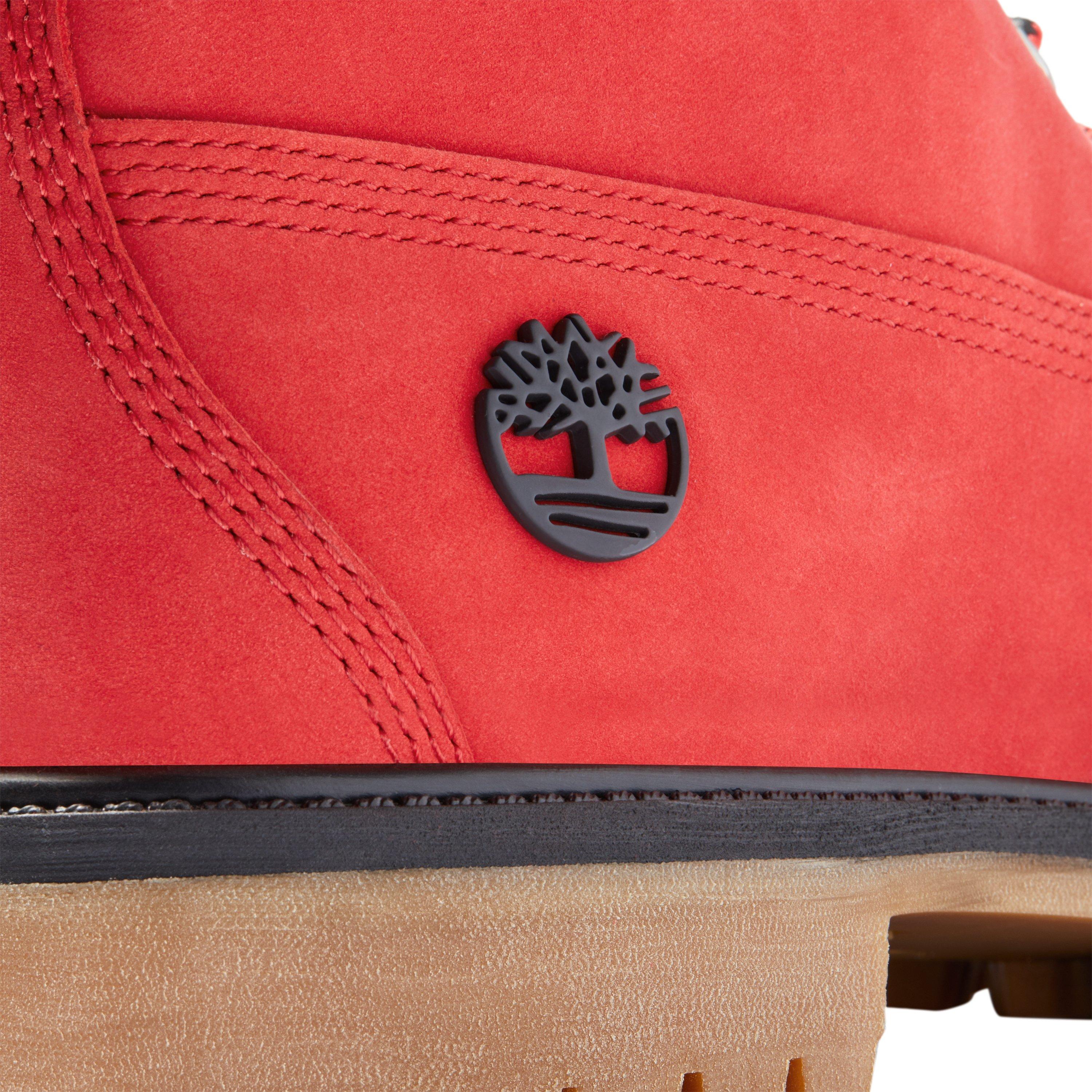 chicago bulls timbs