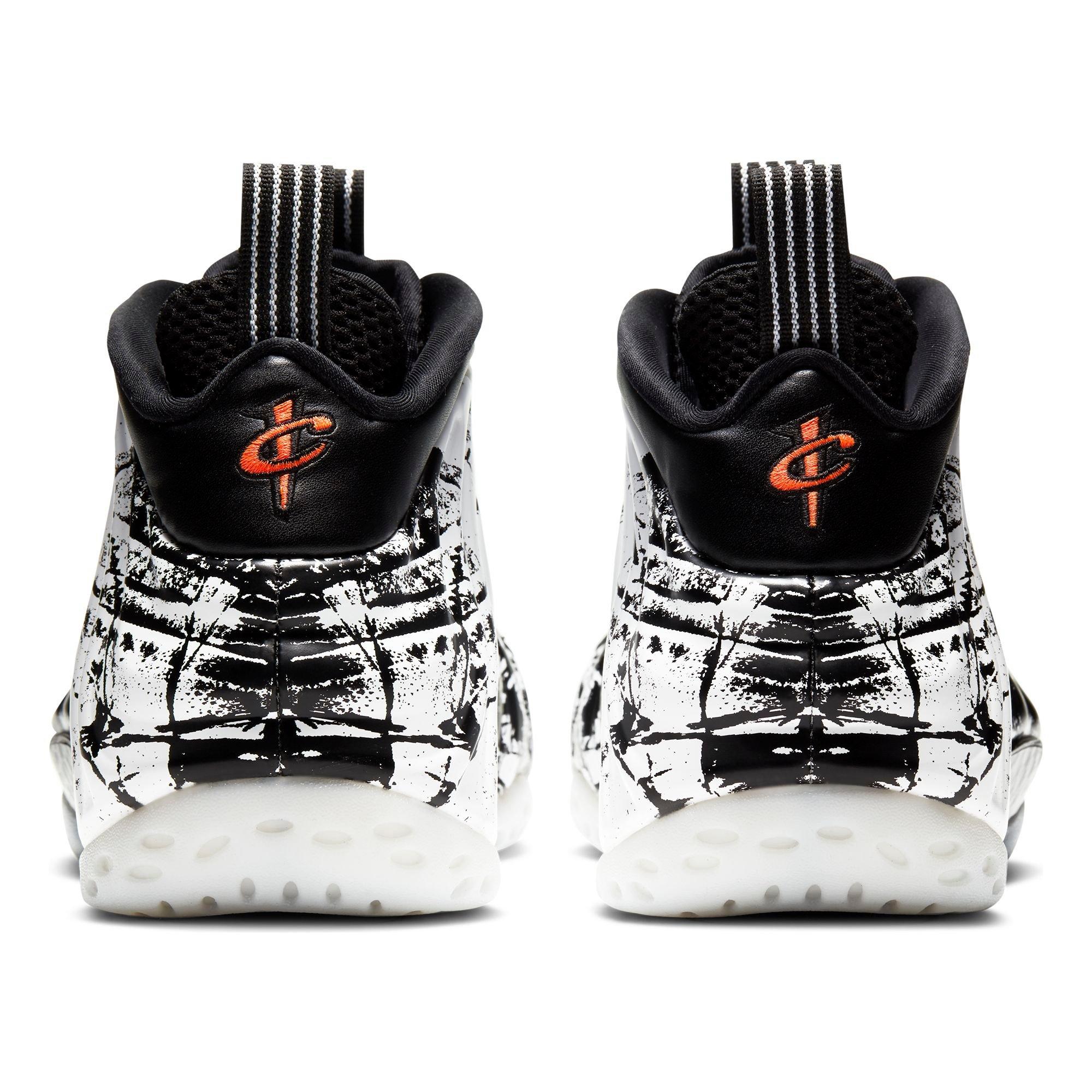 shattered glass foamposite