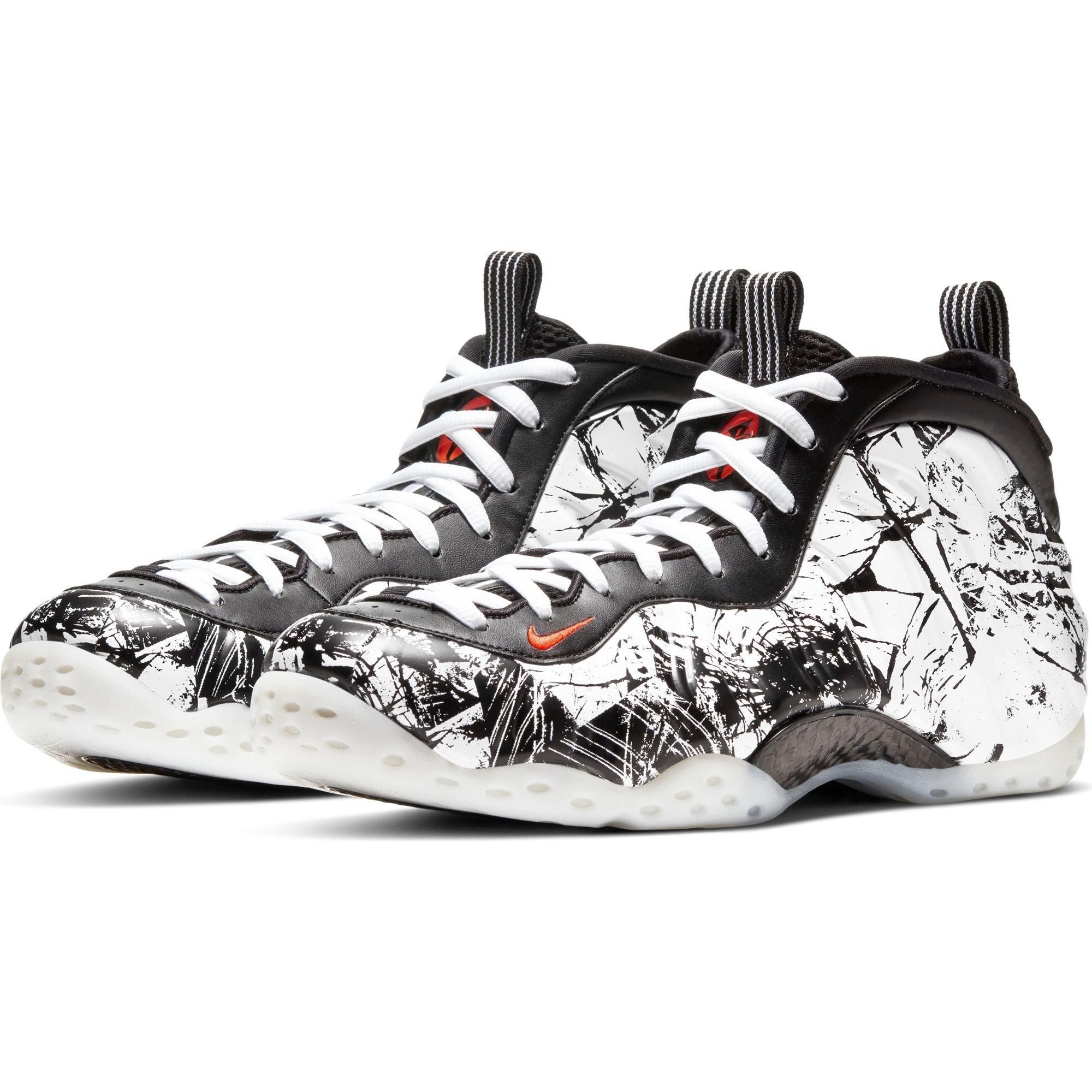 hibbett sports foamposites