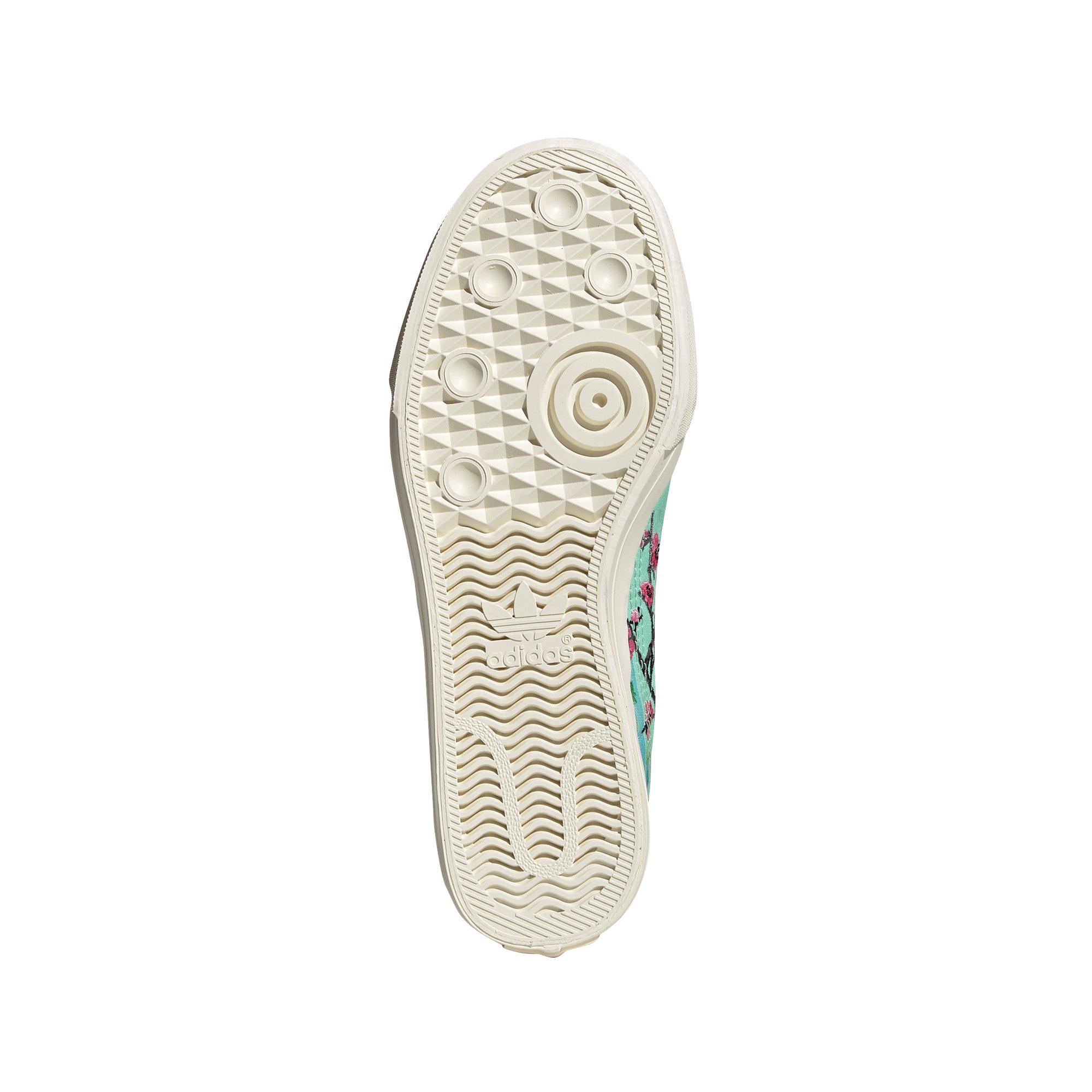 adidas x arizona tea continental vulc green tea teal shoes