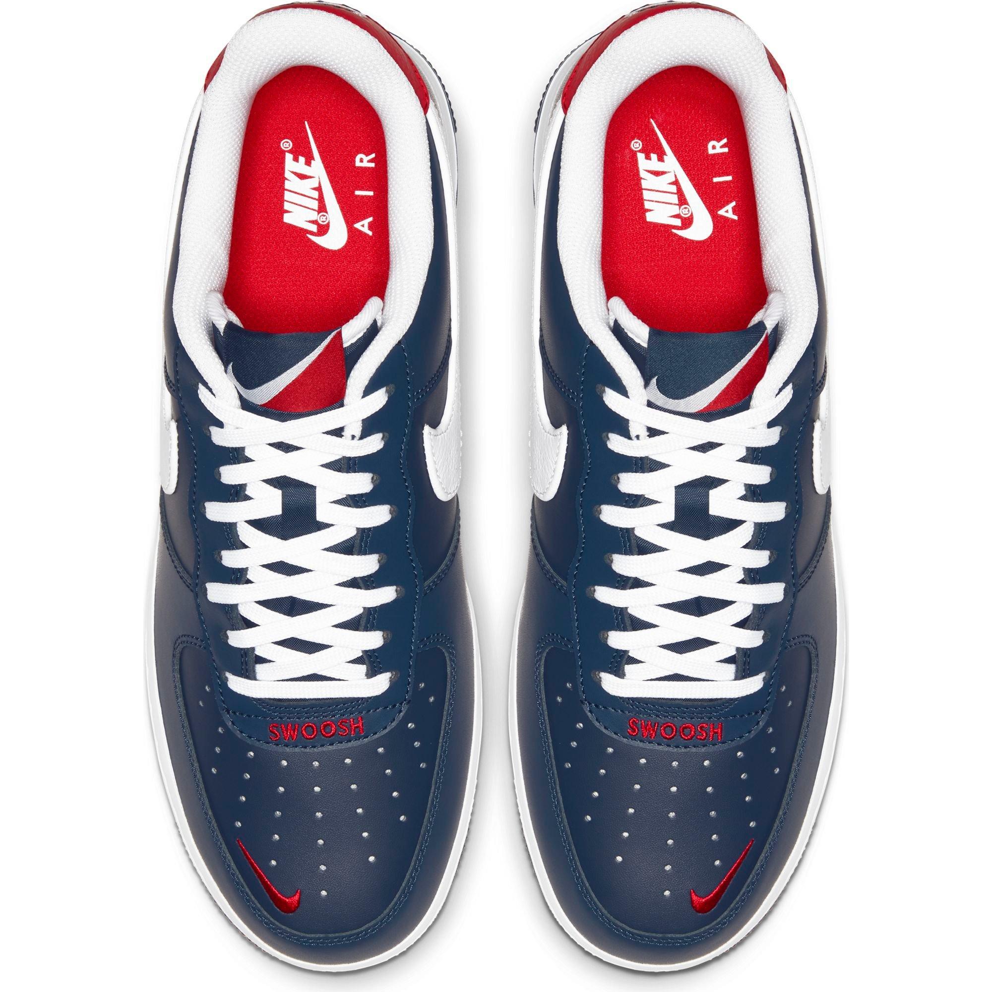 nike air force 1 lv8 swoosh pack