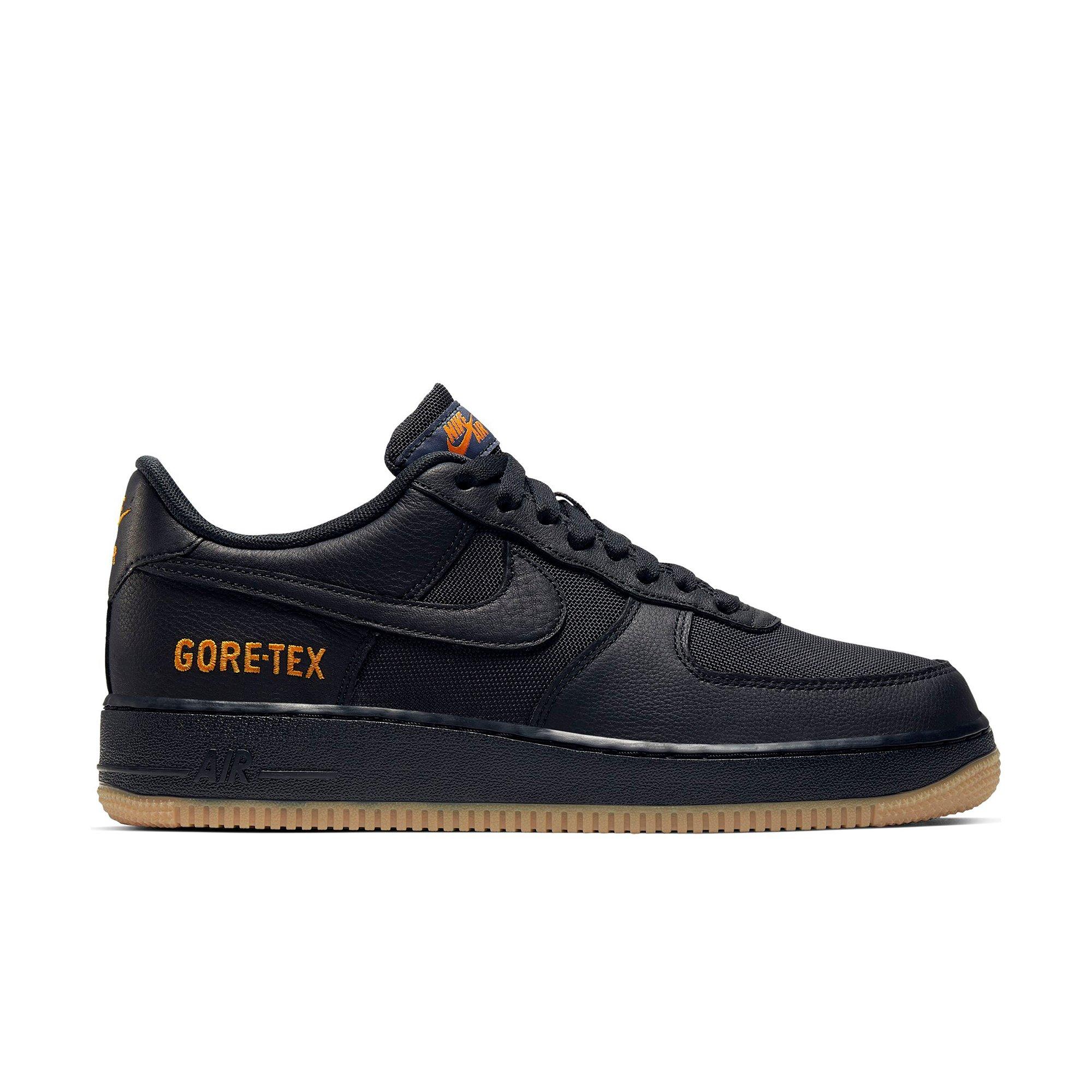 hibbits air force 1