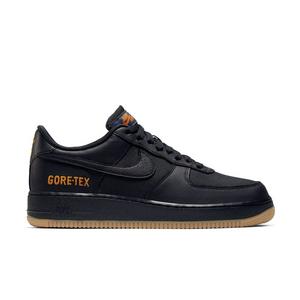 Sneakers Release: Men's Shoe Nike Air Force 1 GTX Black/Light 