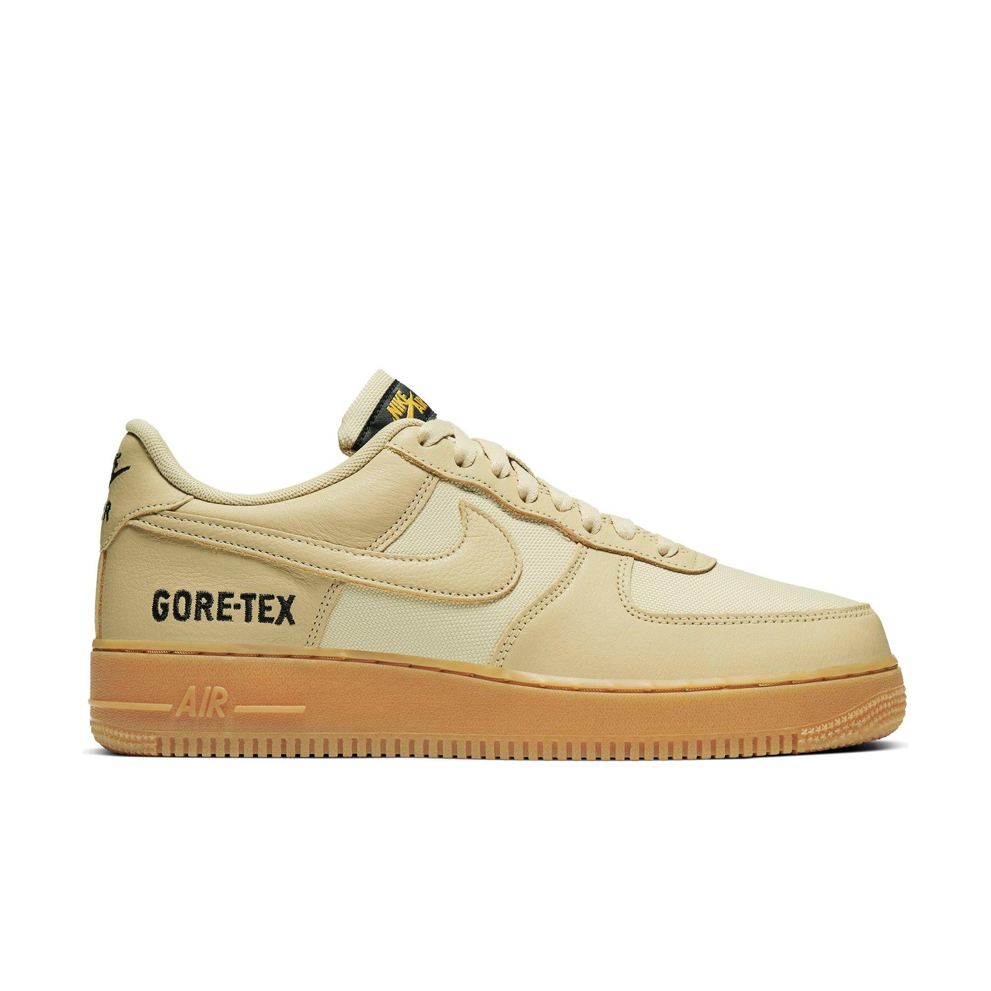 hibbett air force ones