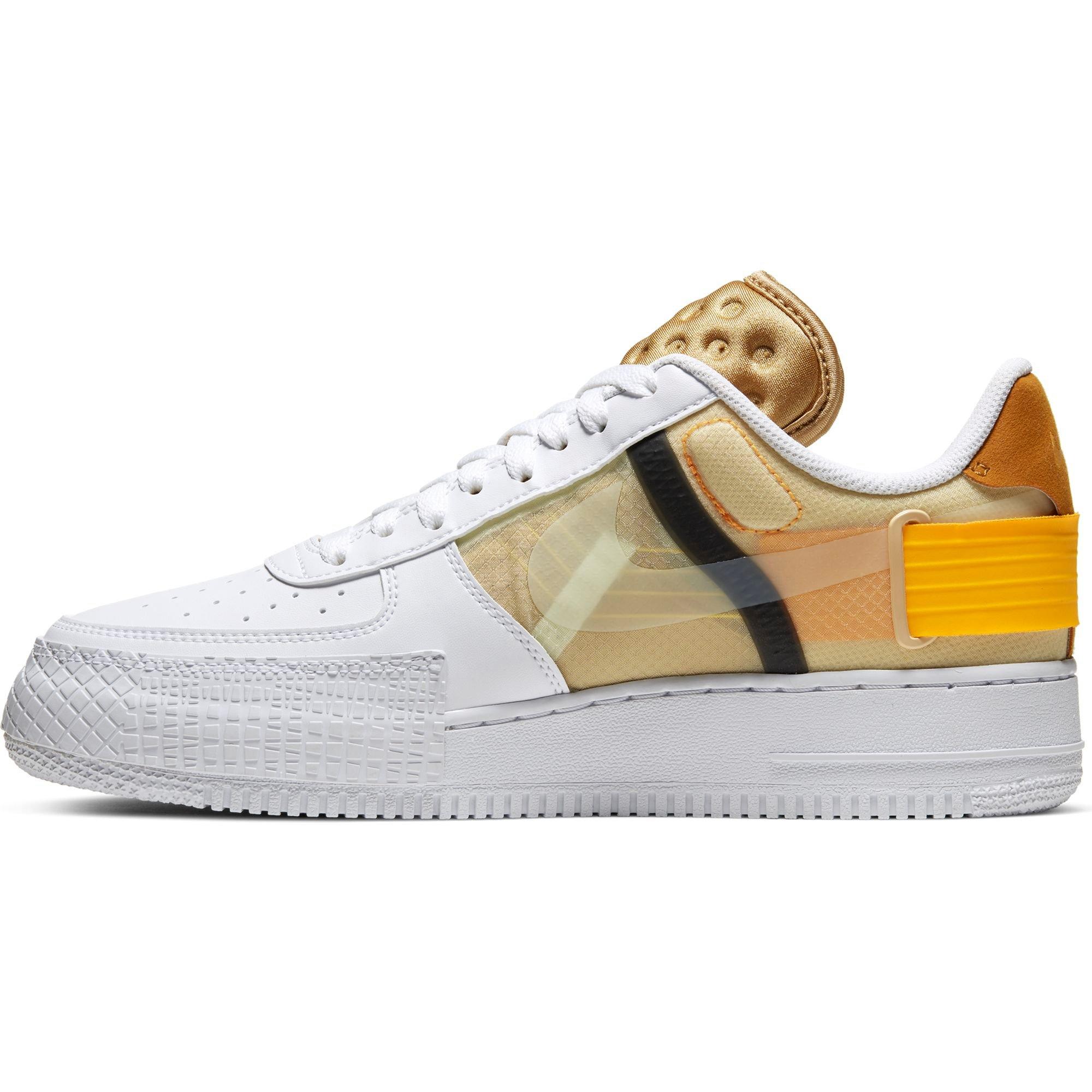 af1 type gold
