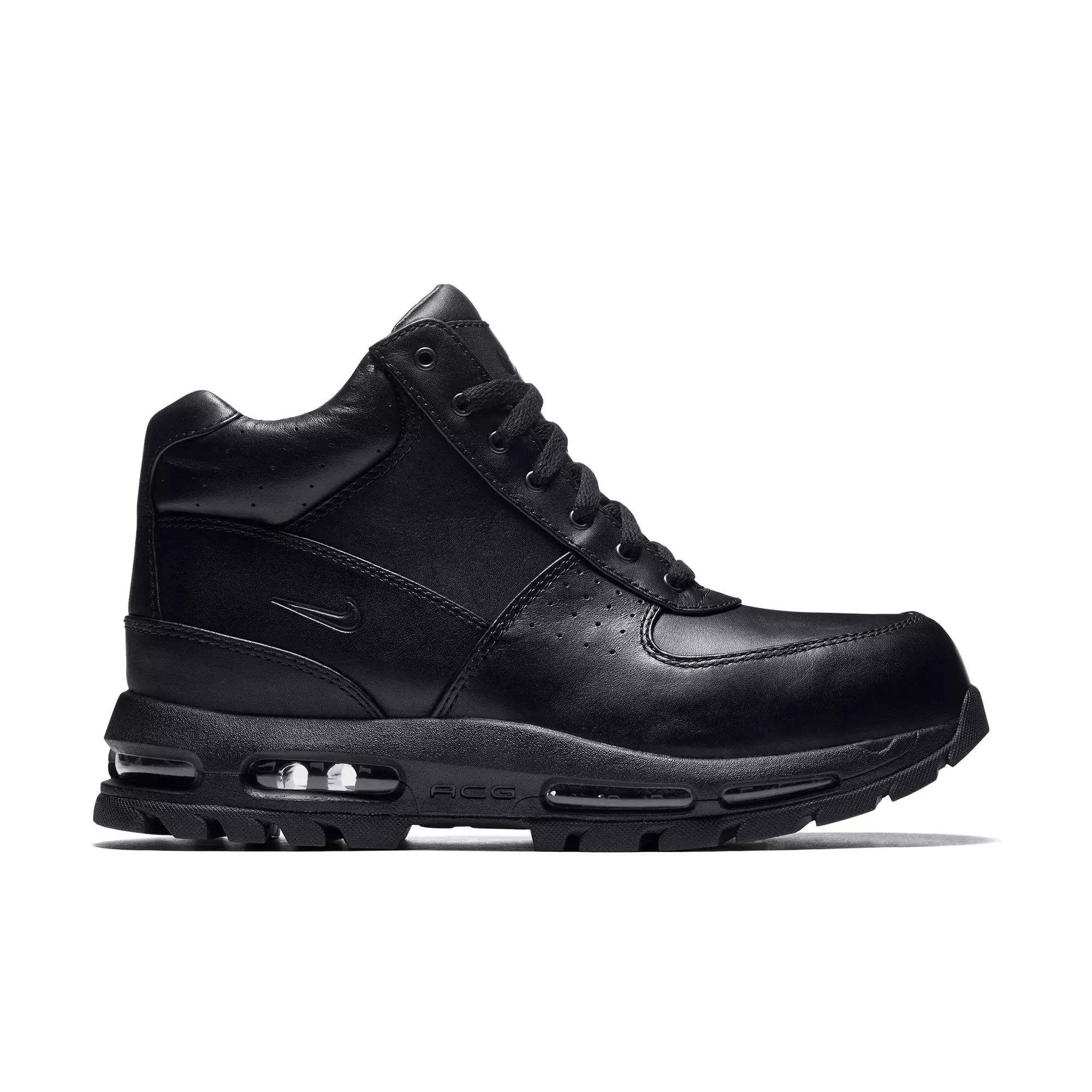 Nike Air Max Goadome "Black" Men's Boot - BLACK