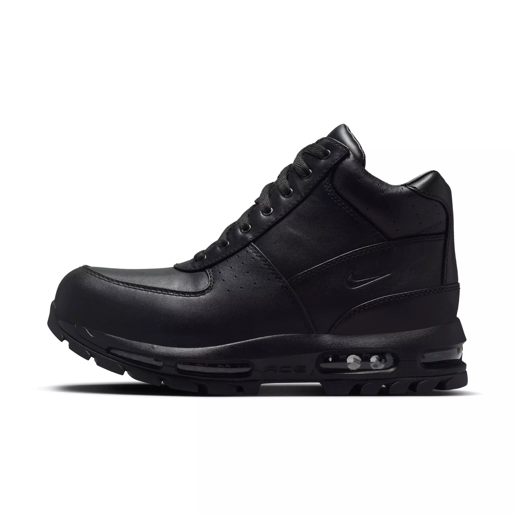 Nike Air Max Goadome "Black" Men's Boot - BLACK