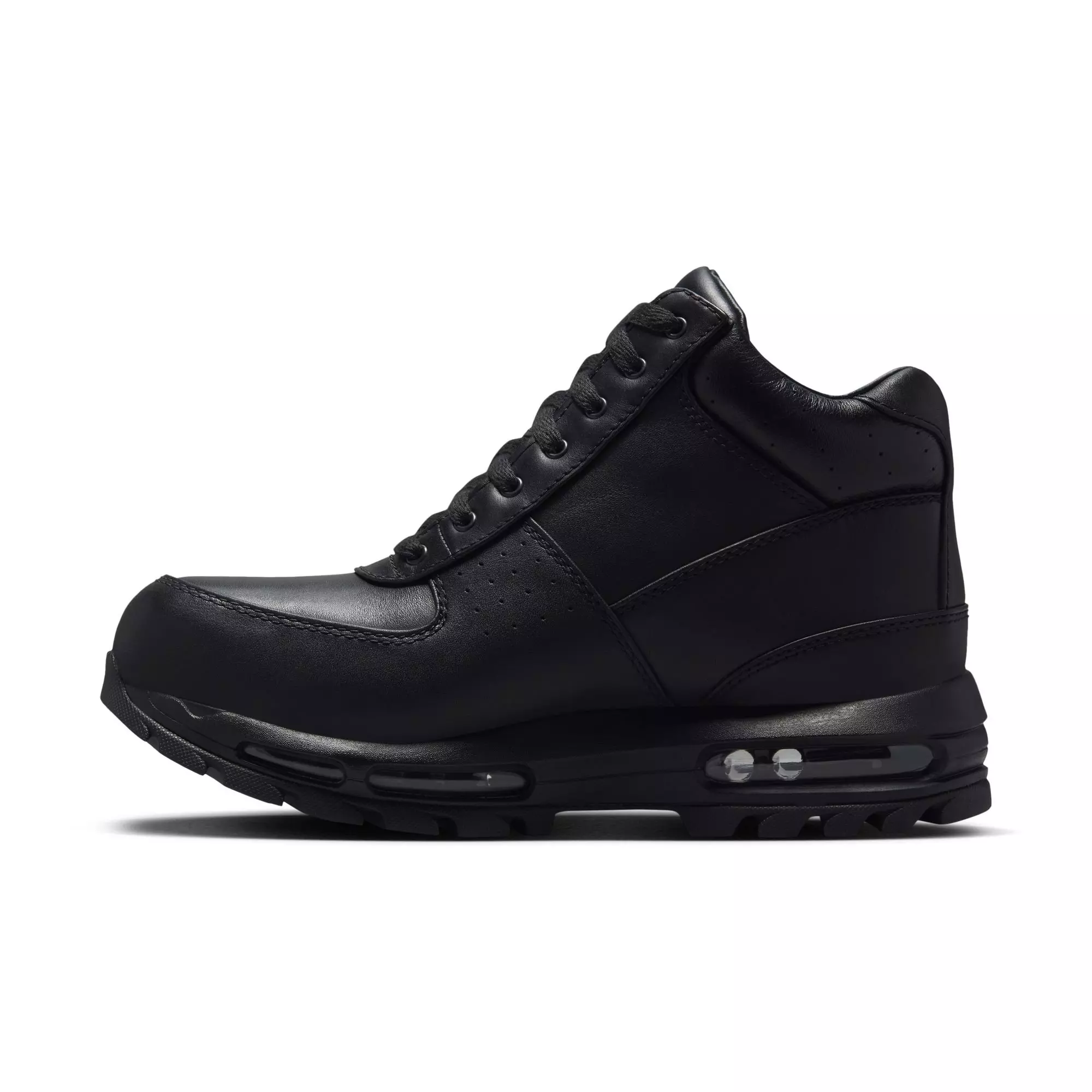 Nike Air Max Goadome "Black" Men's Boot - BLACK
