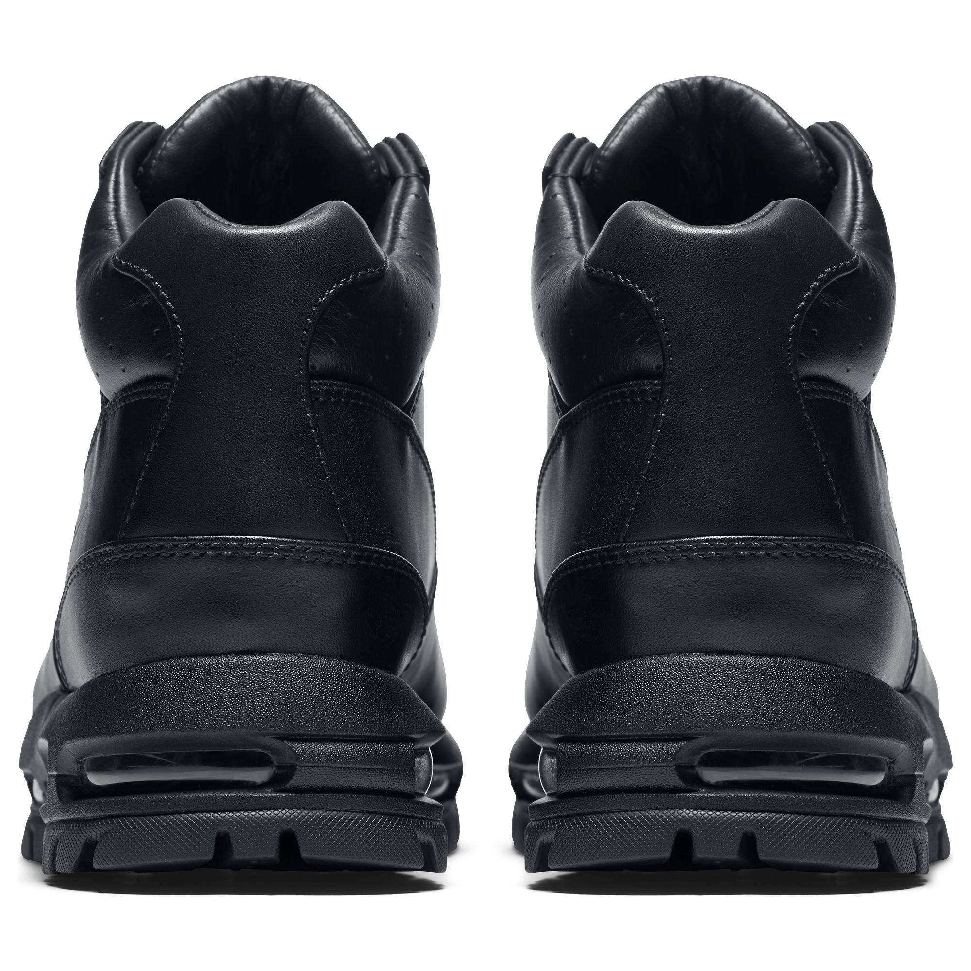 mens nike air max goadome boots