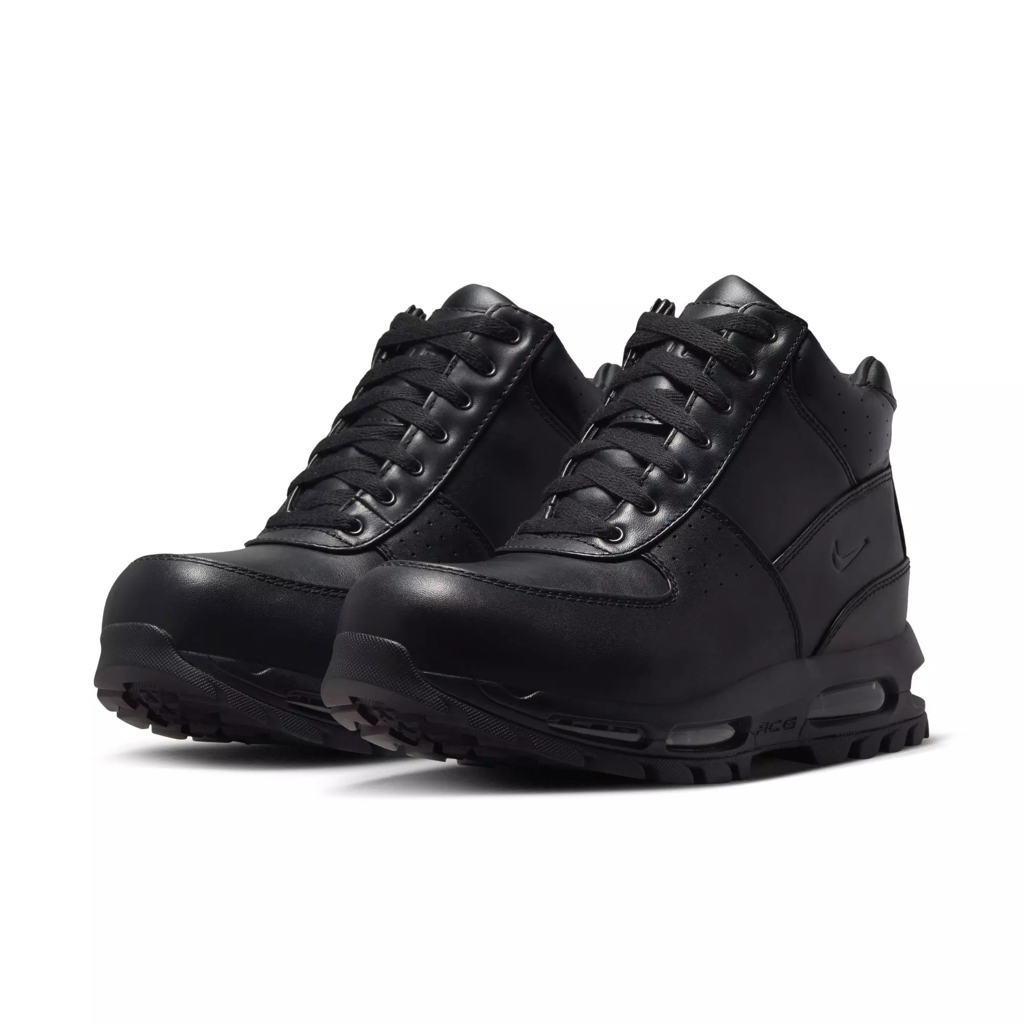 Nike Air Max Goadome "Black" Men's Boot - BLACK