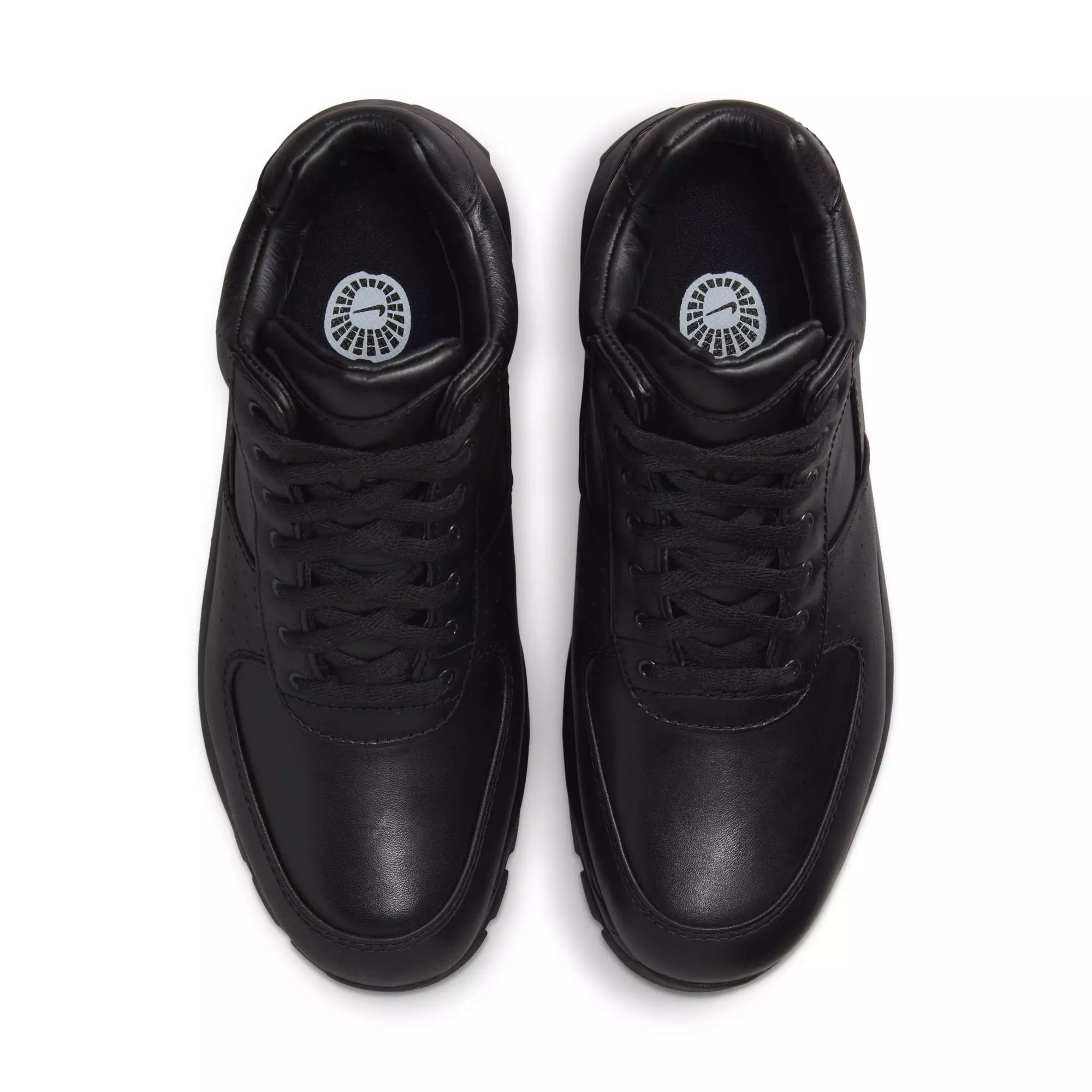 Nike Air Max Goadome "Black" Men's Boot - BLACK