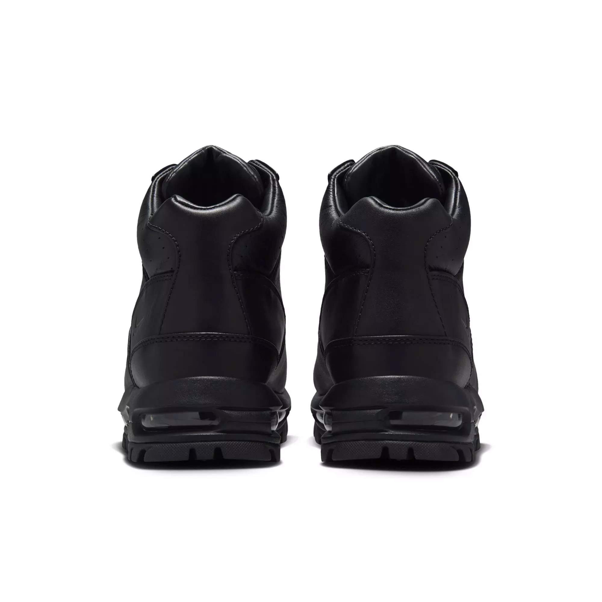 Nike Air Max Goadome "Black" Men's Boot - BLACK