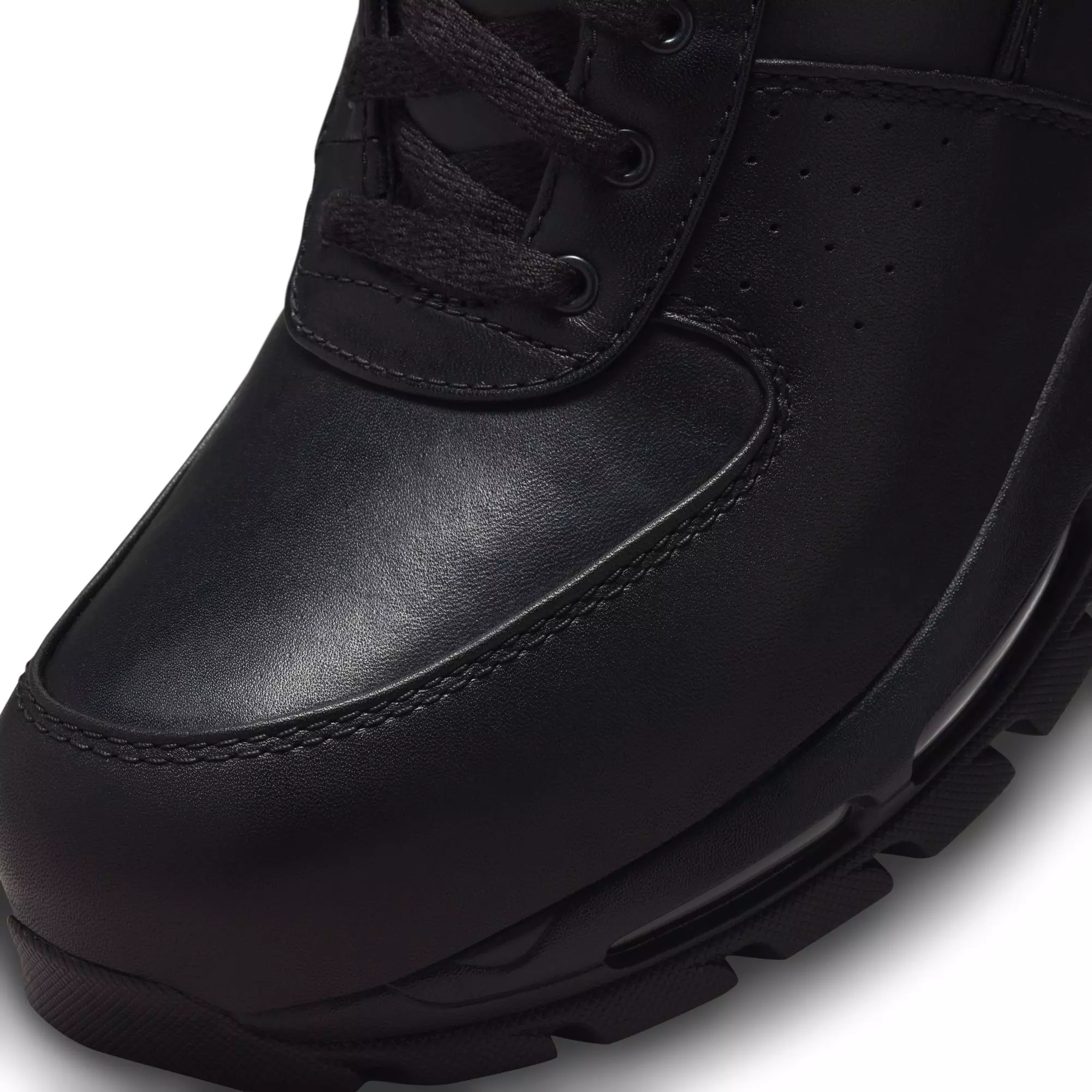 Nike Air Max Goadome "Black" Men's Boot - BLACK