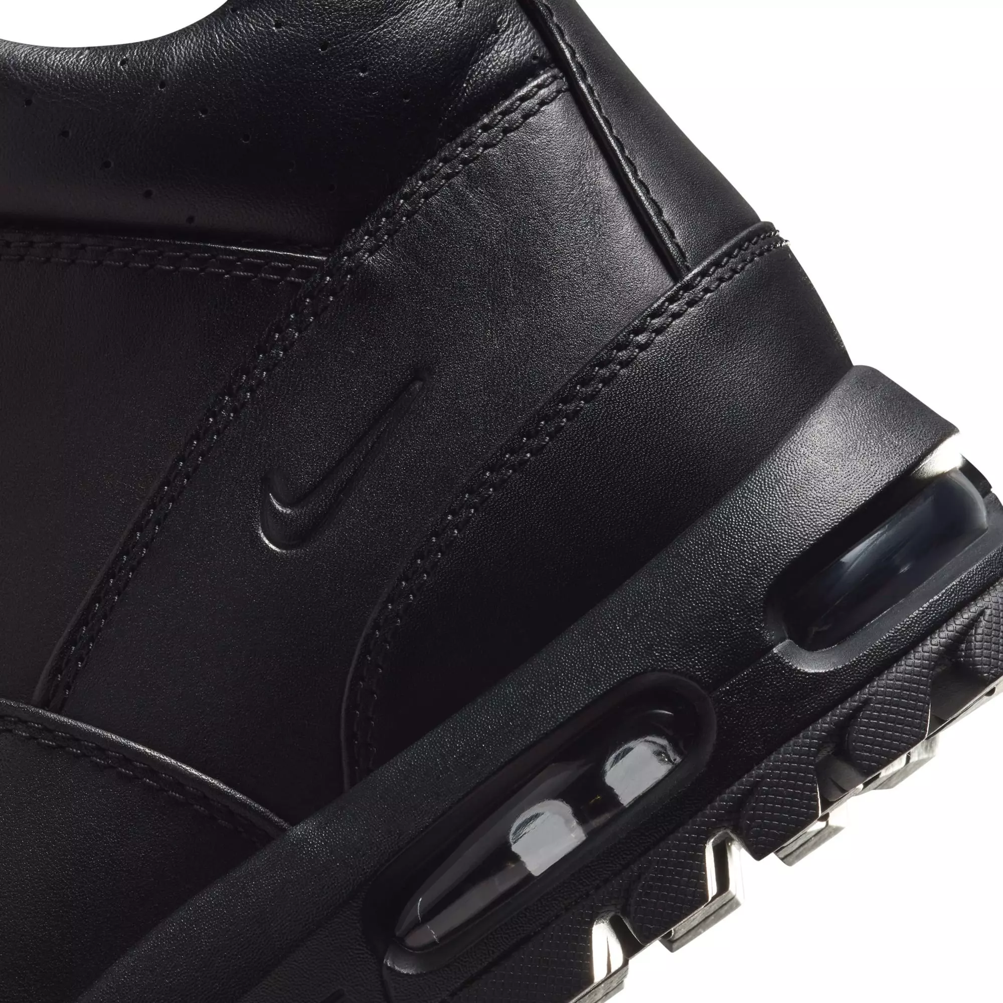 Nike Air Max Goadome "Black" Men's Boot - BLACK