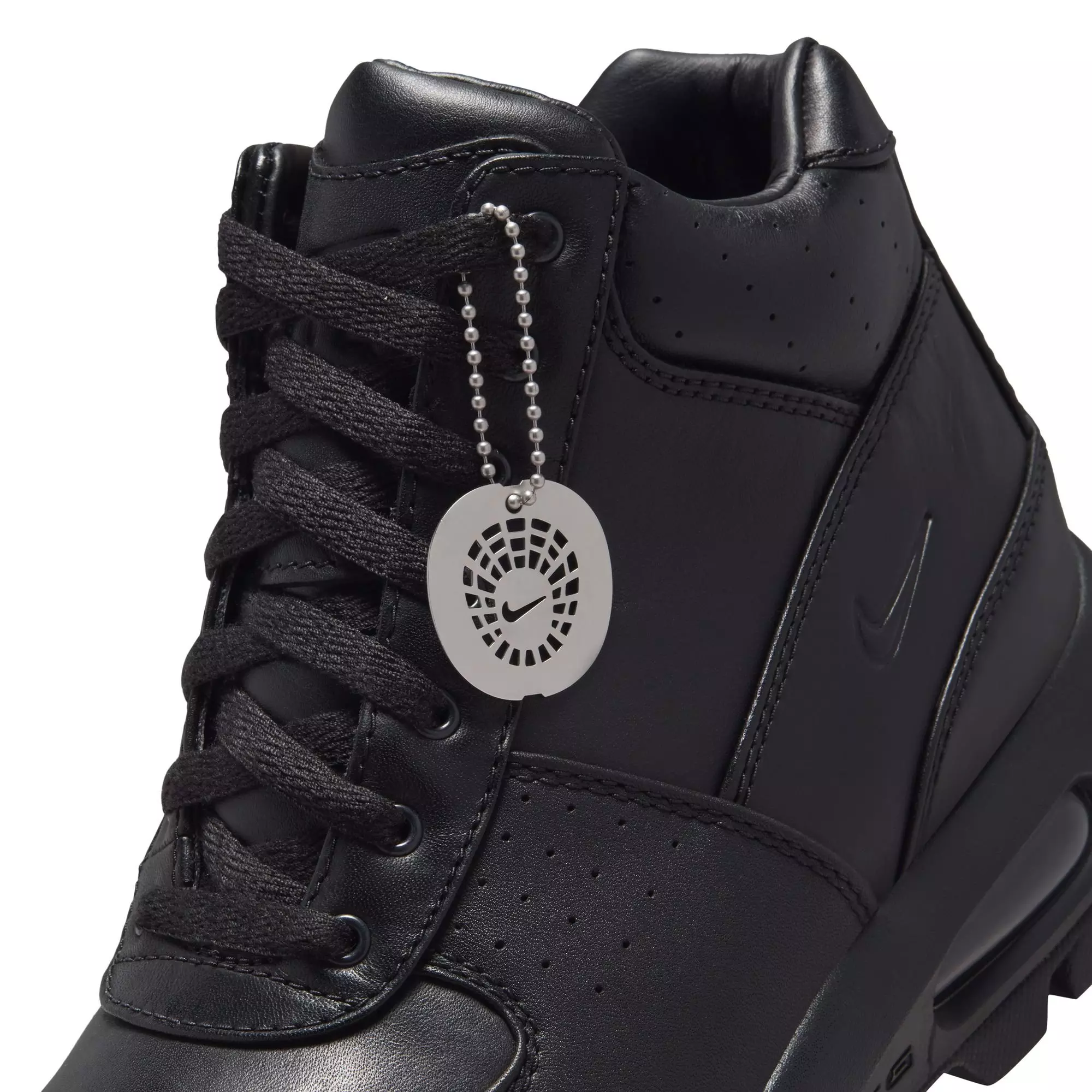 Nike Air Max Goadome "Black" Men's Boot - BLACK