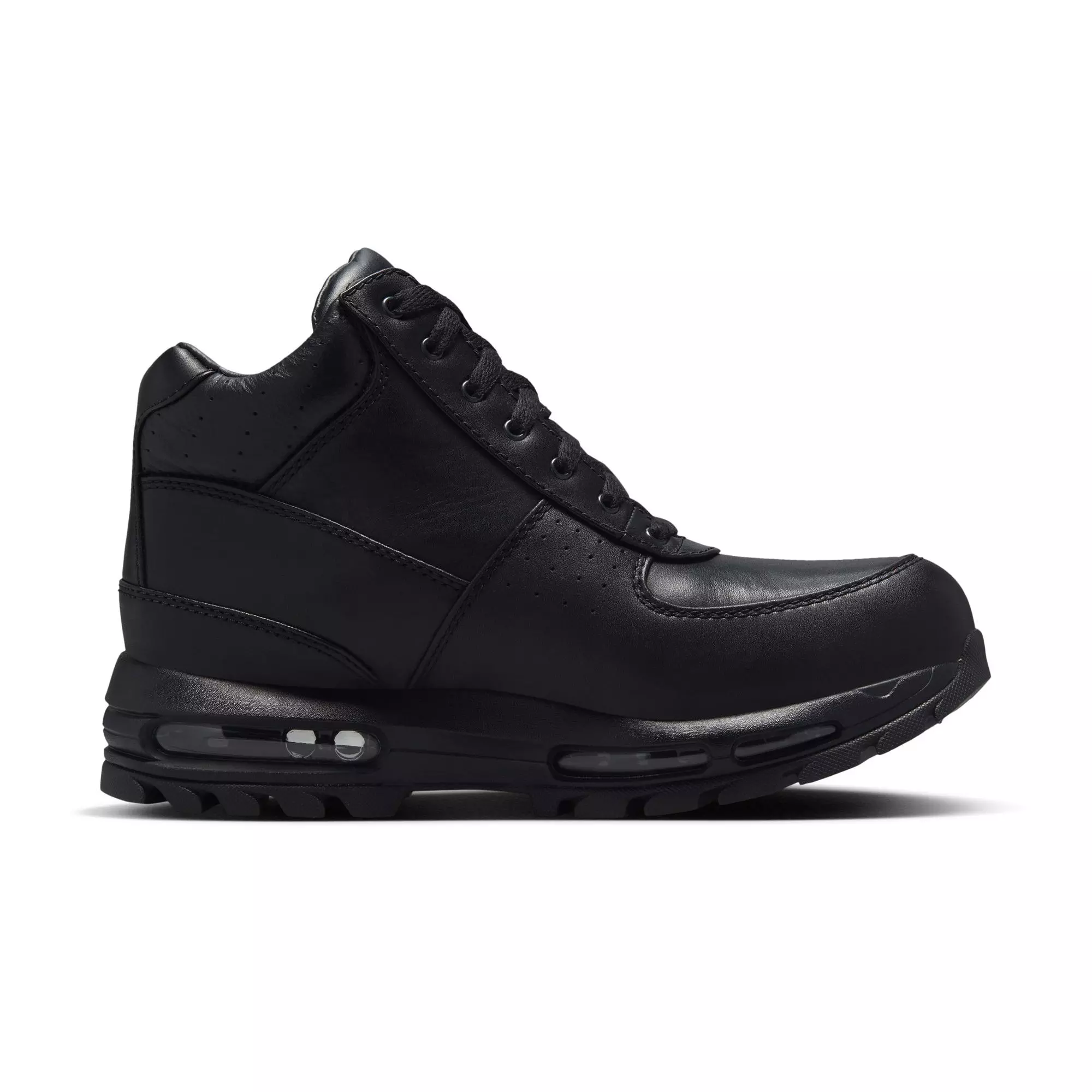 Nike Air Max Goadome "Black" Men's Boot - BLACK