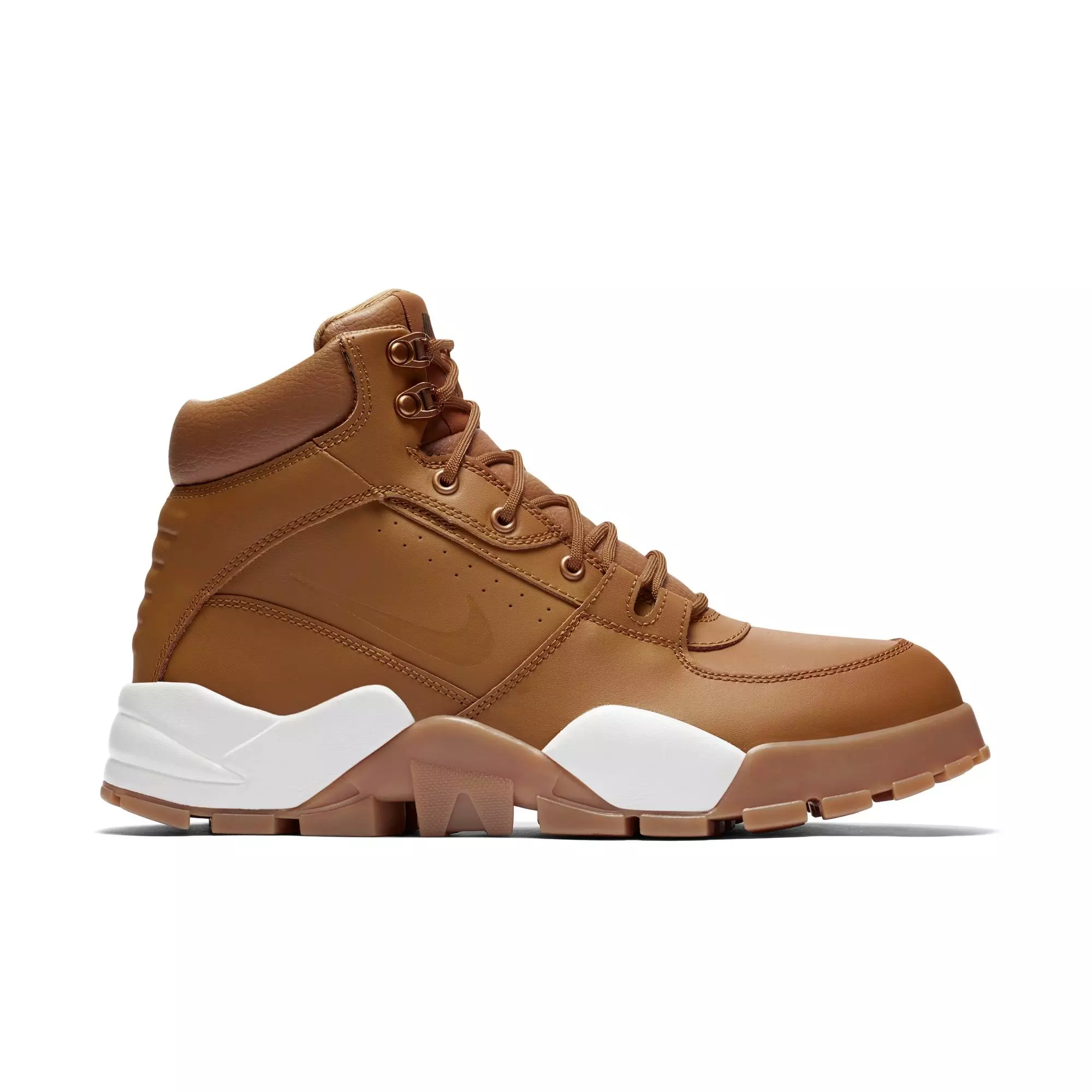Nike Rhyodomo "Wheat" Men's Shoe - WHEAT