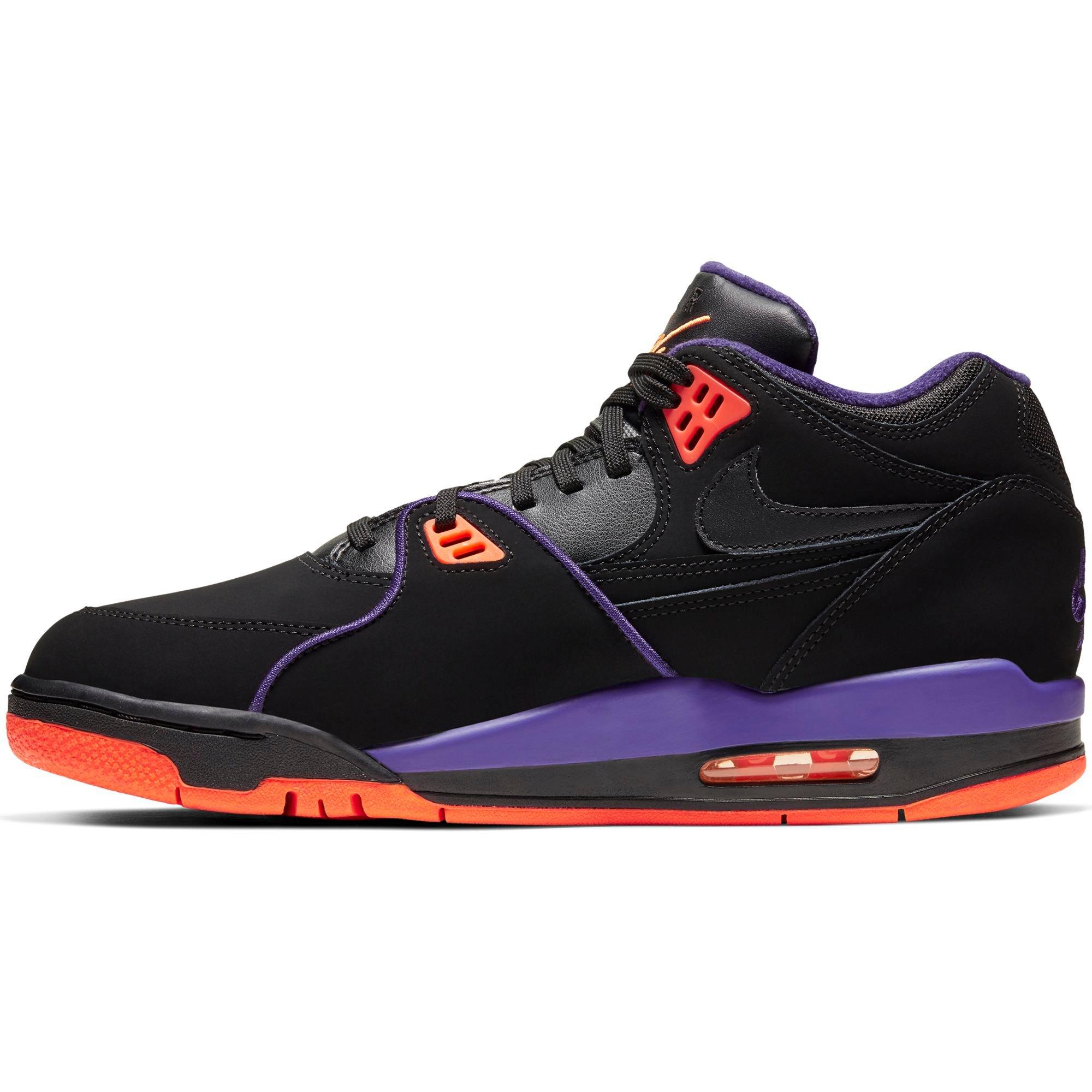 air flight 89 purple