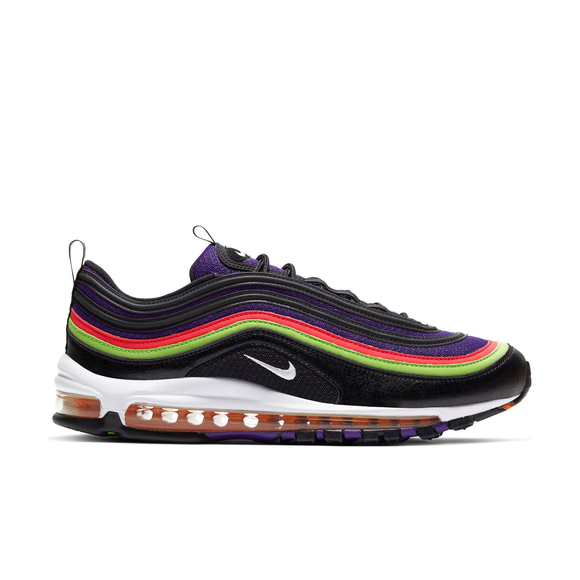 nike air max 97 wild run