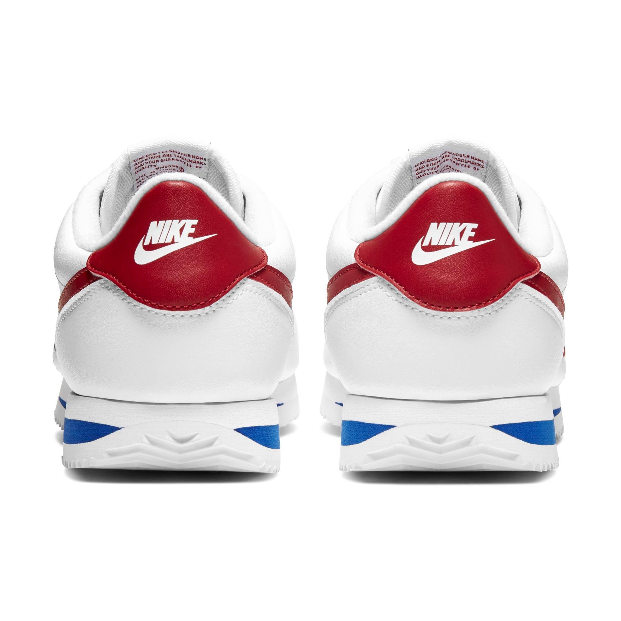 nike cortez hibbett sports