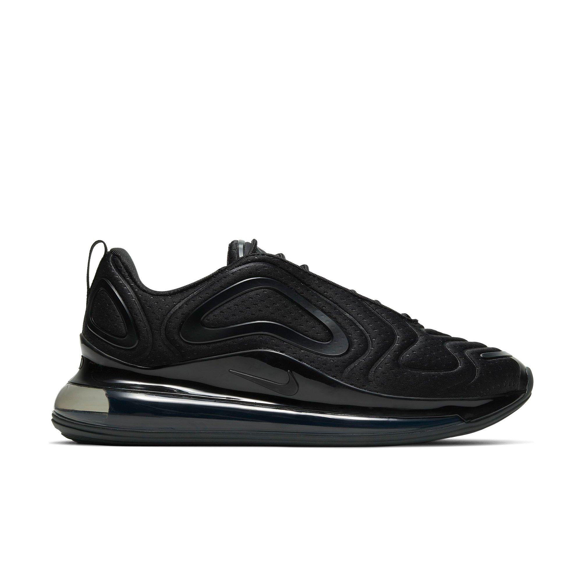 black 720s air max