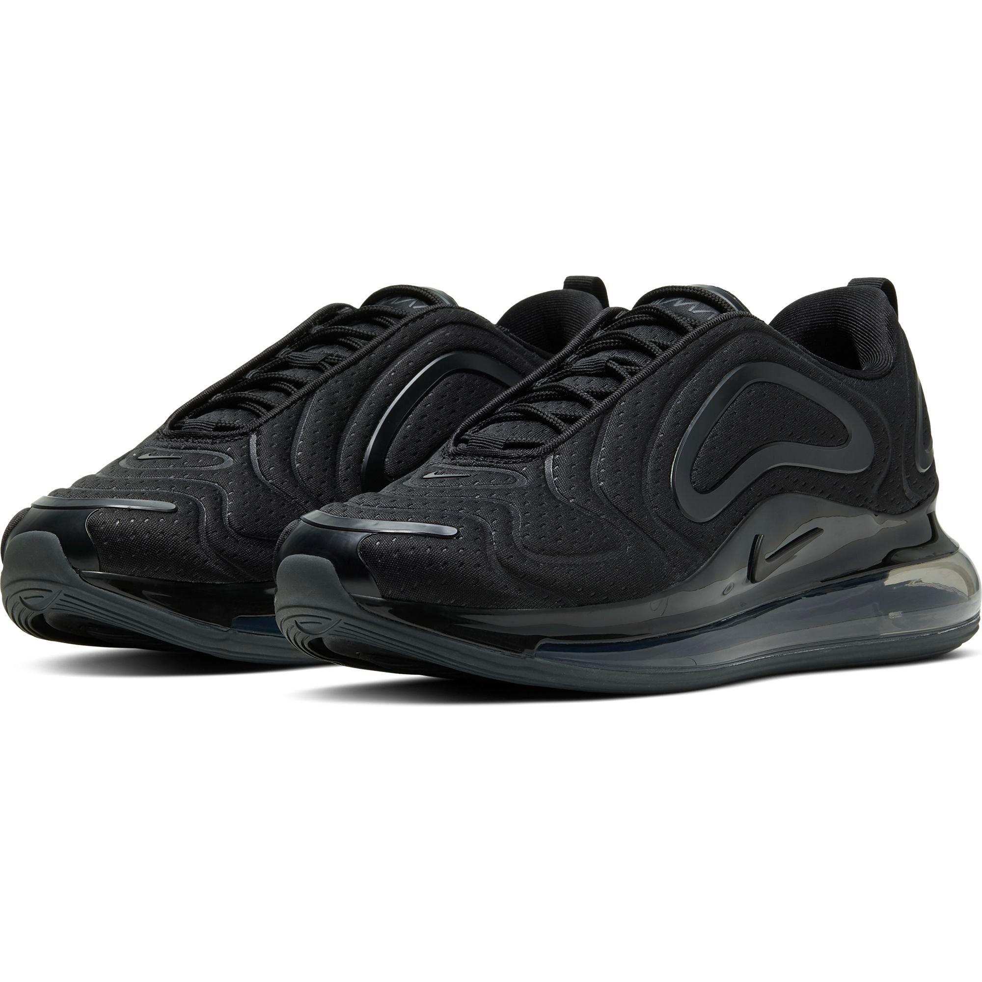 air max 720 black men