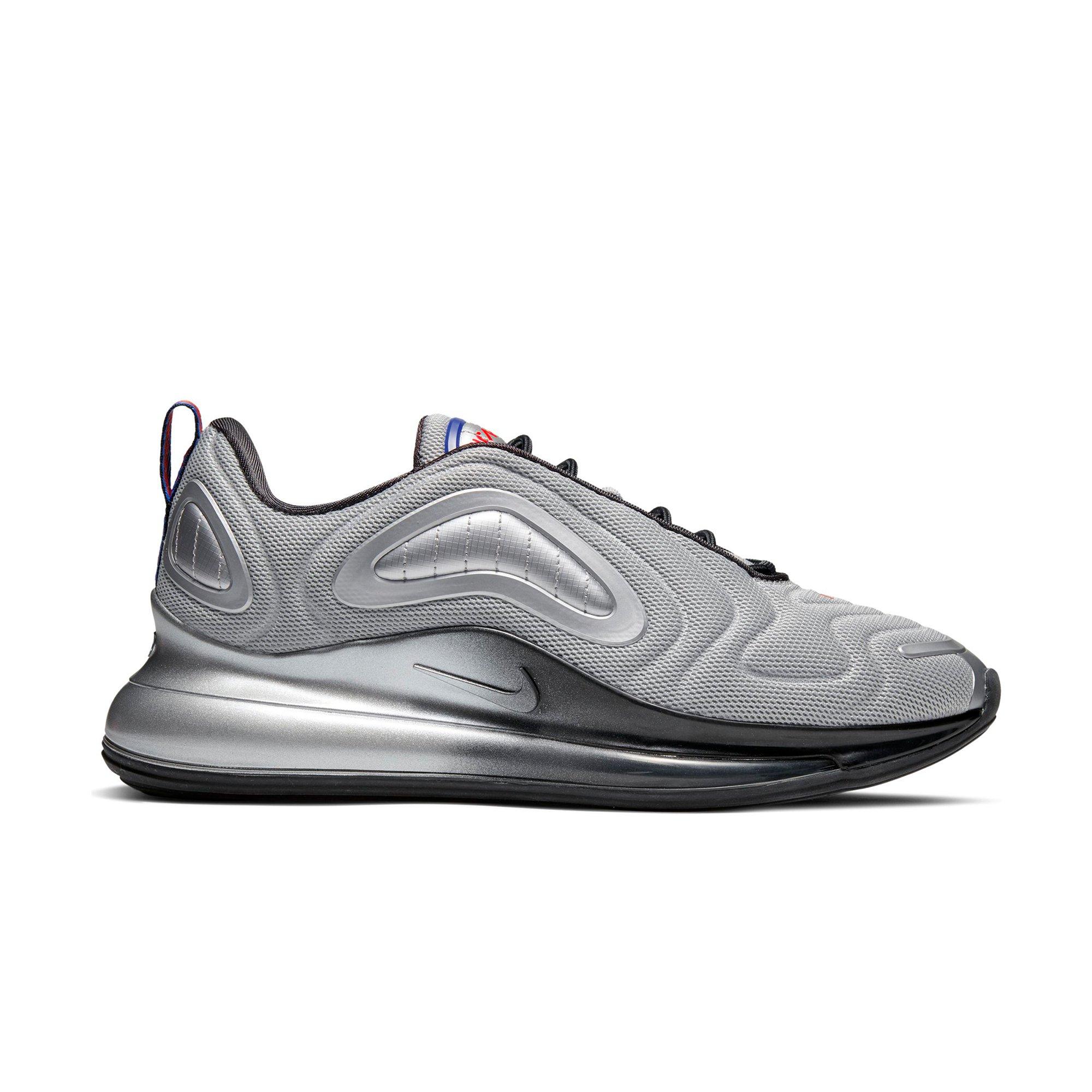 Nike Air Max 720 "Silver/Grey" Men's