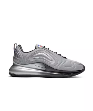 sneeuwman Intentie Succesvol Nike Air Max 720 "Silver/Grey" Men's Shoe
