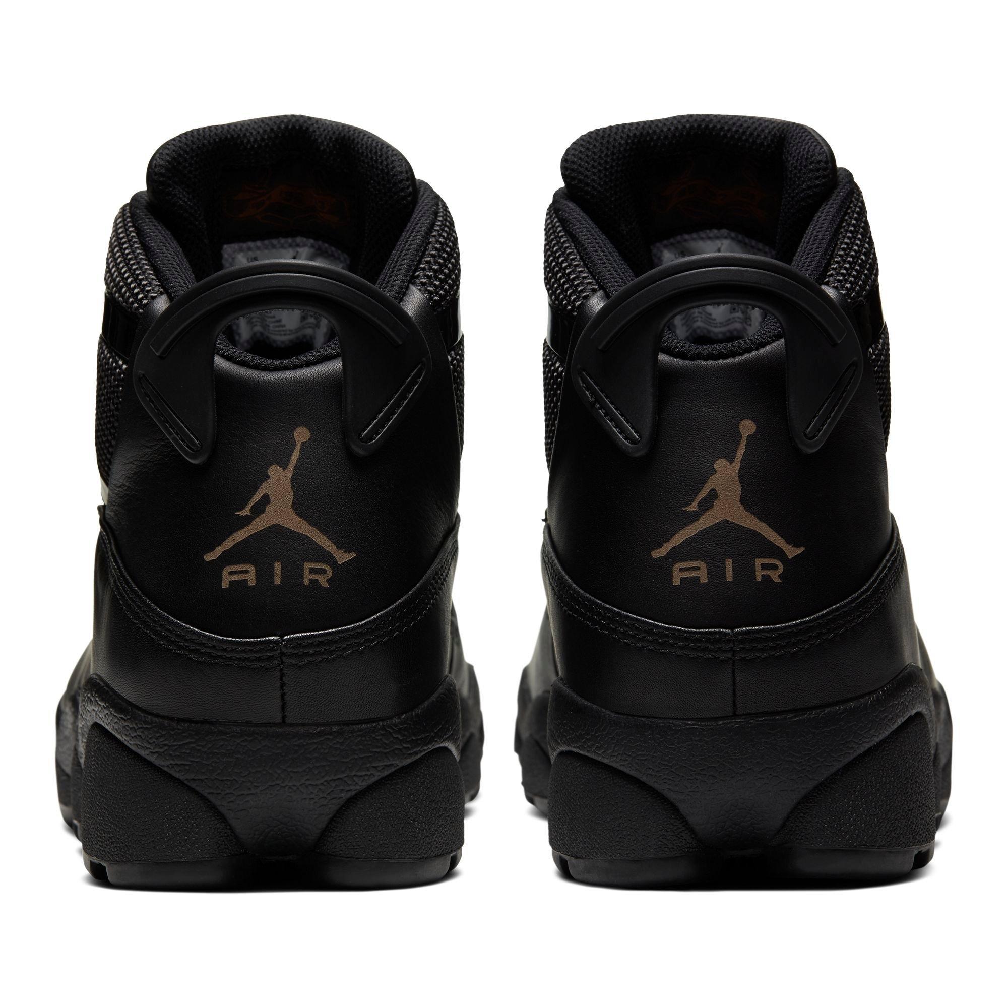 jordan 6 rings winterized size 12