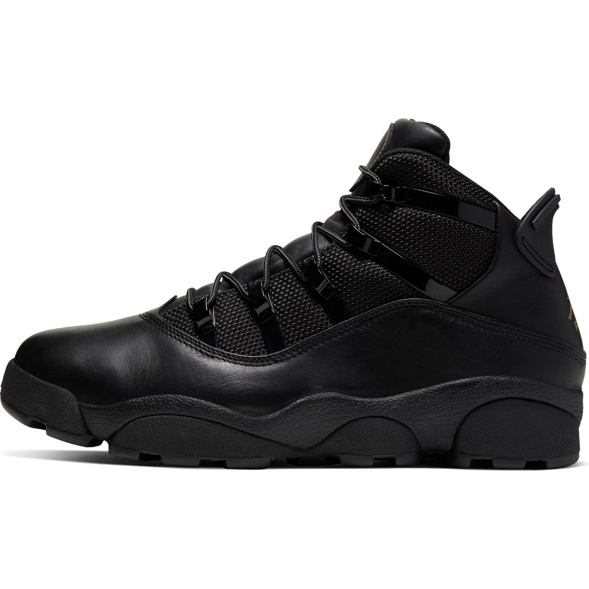 jordan 6 rings winterized