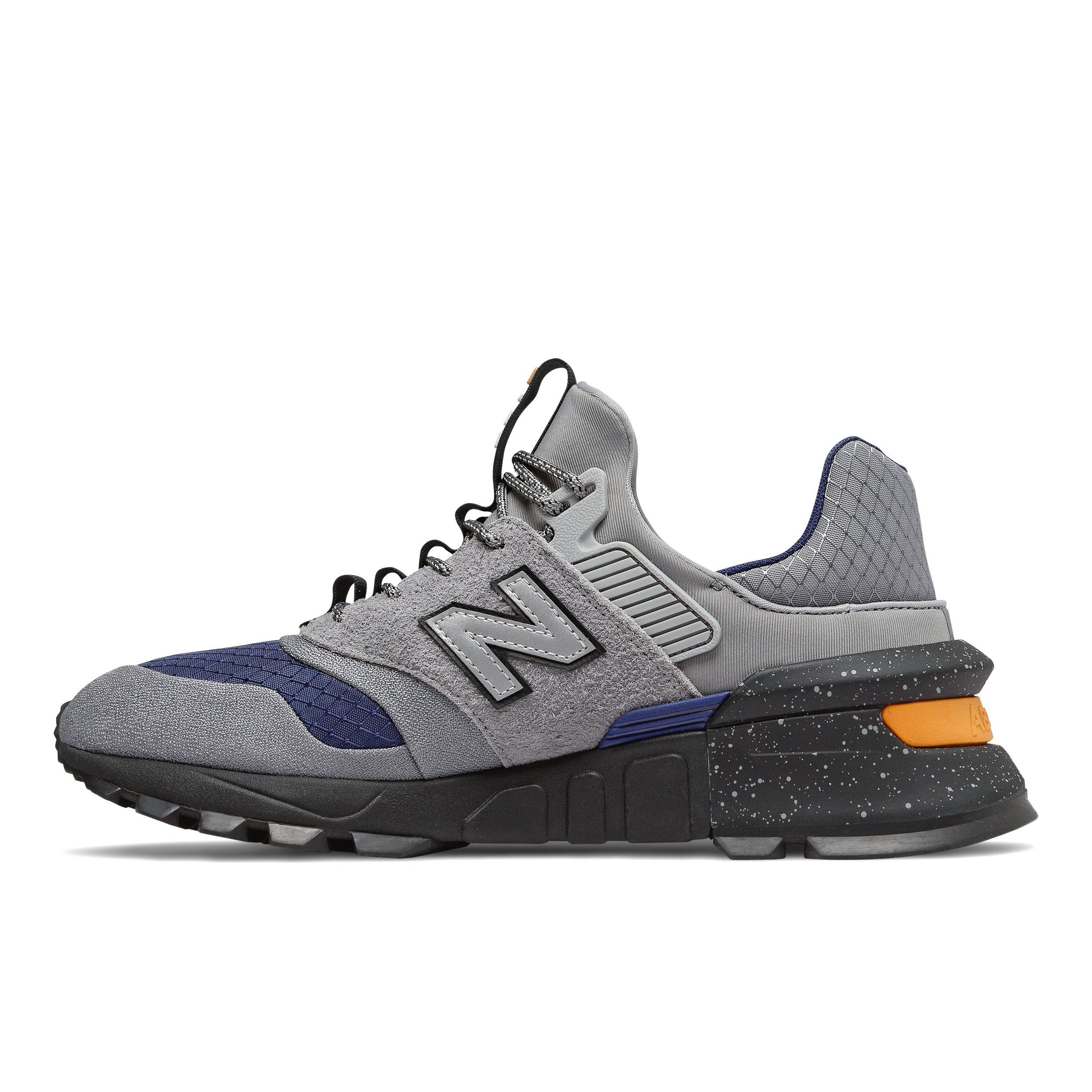 new balance 997 Blue