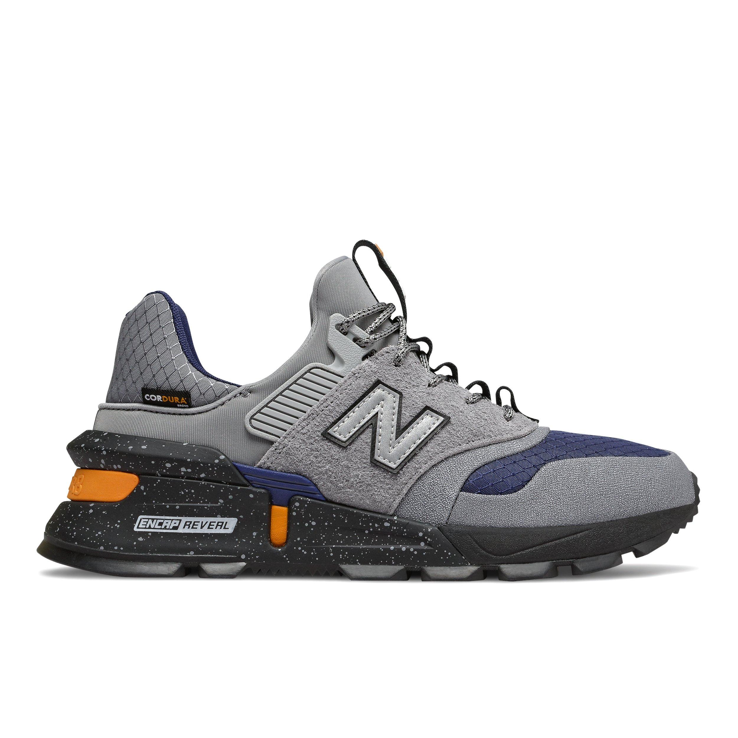 men's new balance 997 shoes