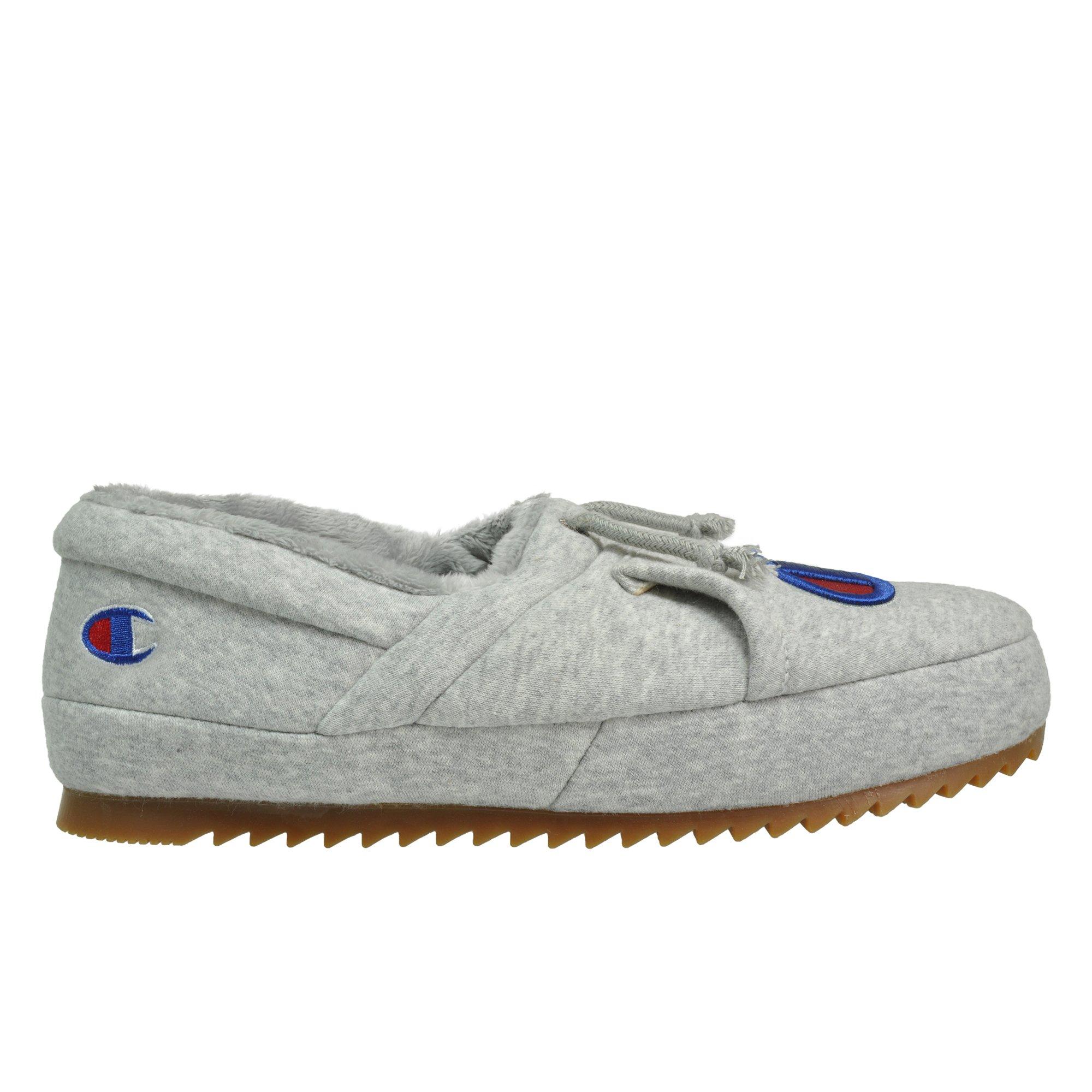 men's champion house shoes