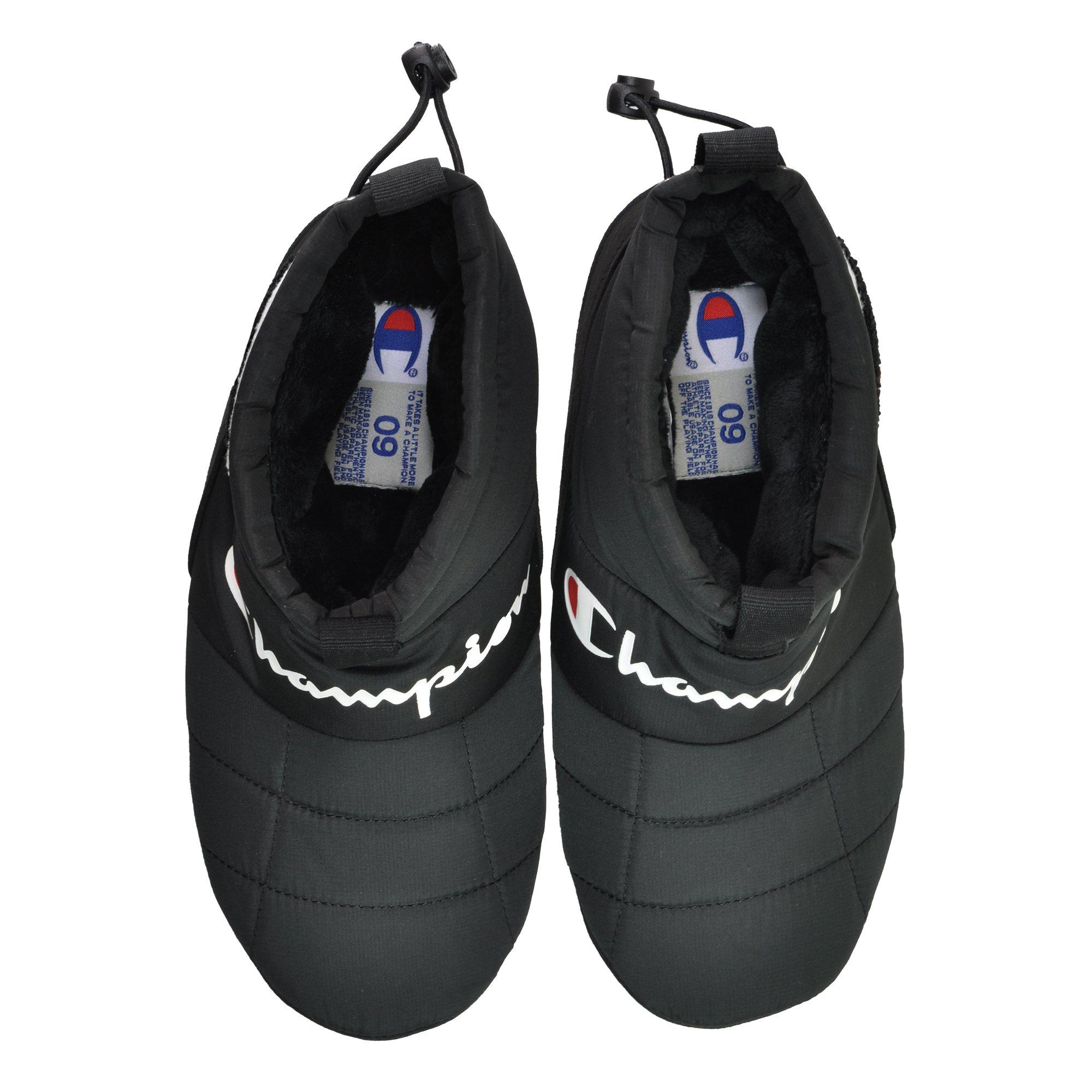 men's champion rally winter boots