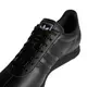 adidas Men's "Black/White" Mono Samoa Shoe - BLACK Thumbnail View 5