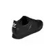 adidas Men's "Black/White" Mono Samoa Shoe - BLACK Thumbnail View 6