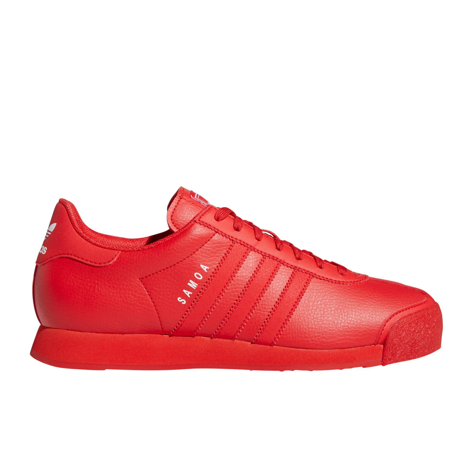 adidas samoa homme verte