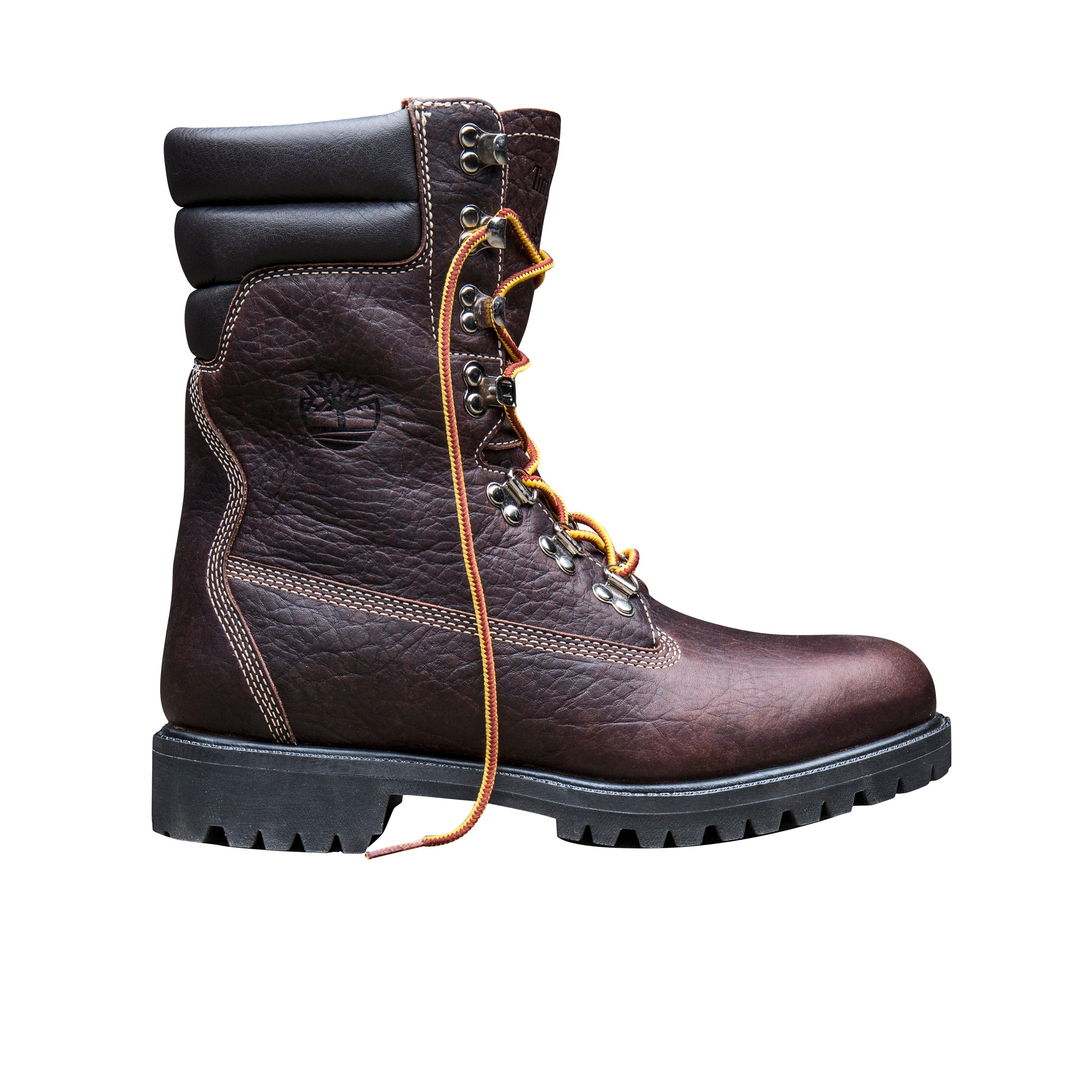 Timberland 9 2025