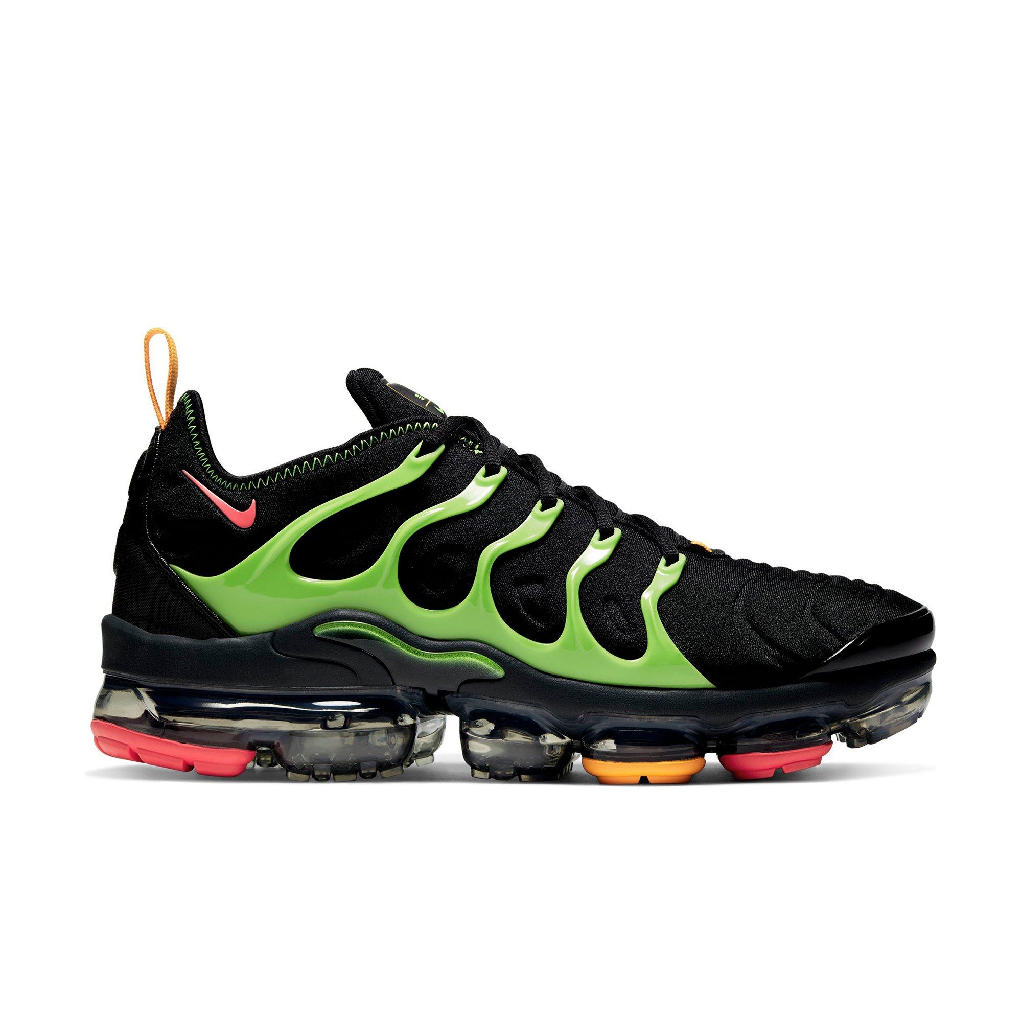 green vapor maxes