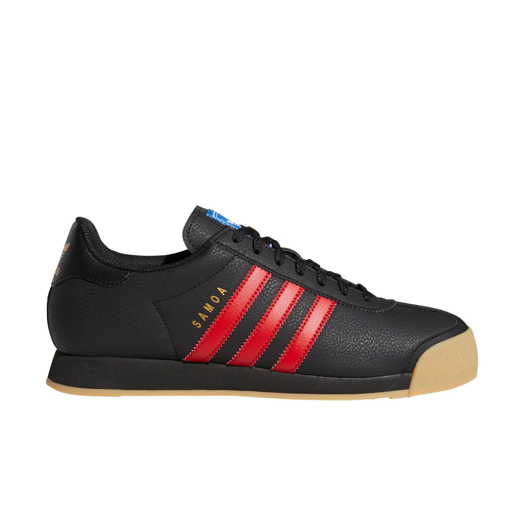 adidas samoa gum sole