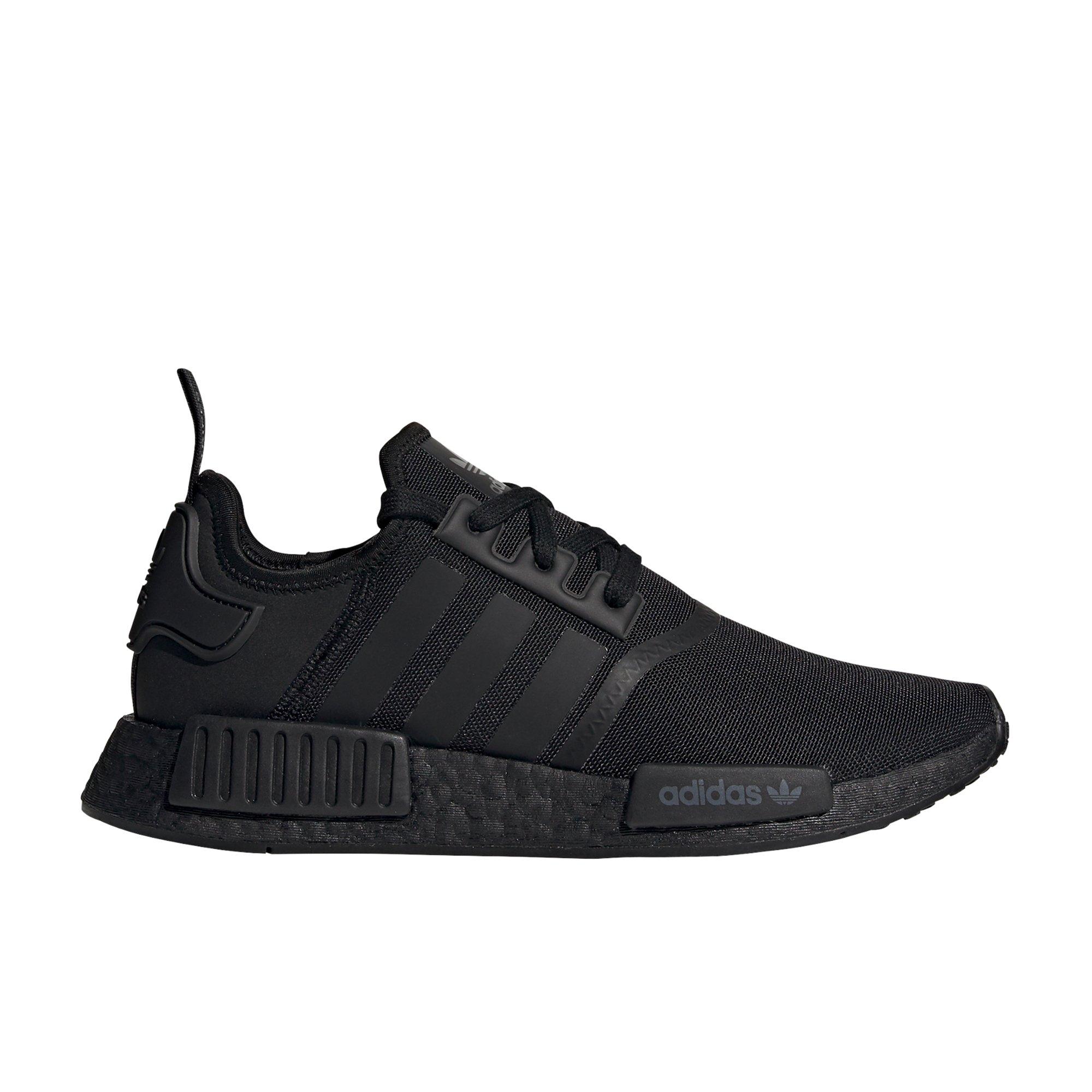 hibbett sports adidas nmd