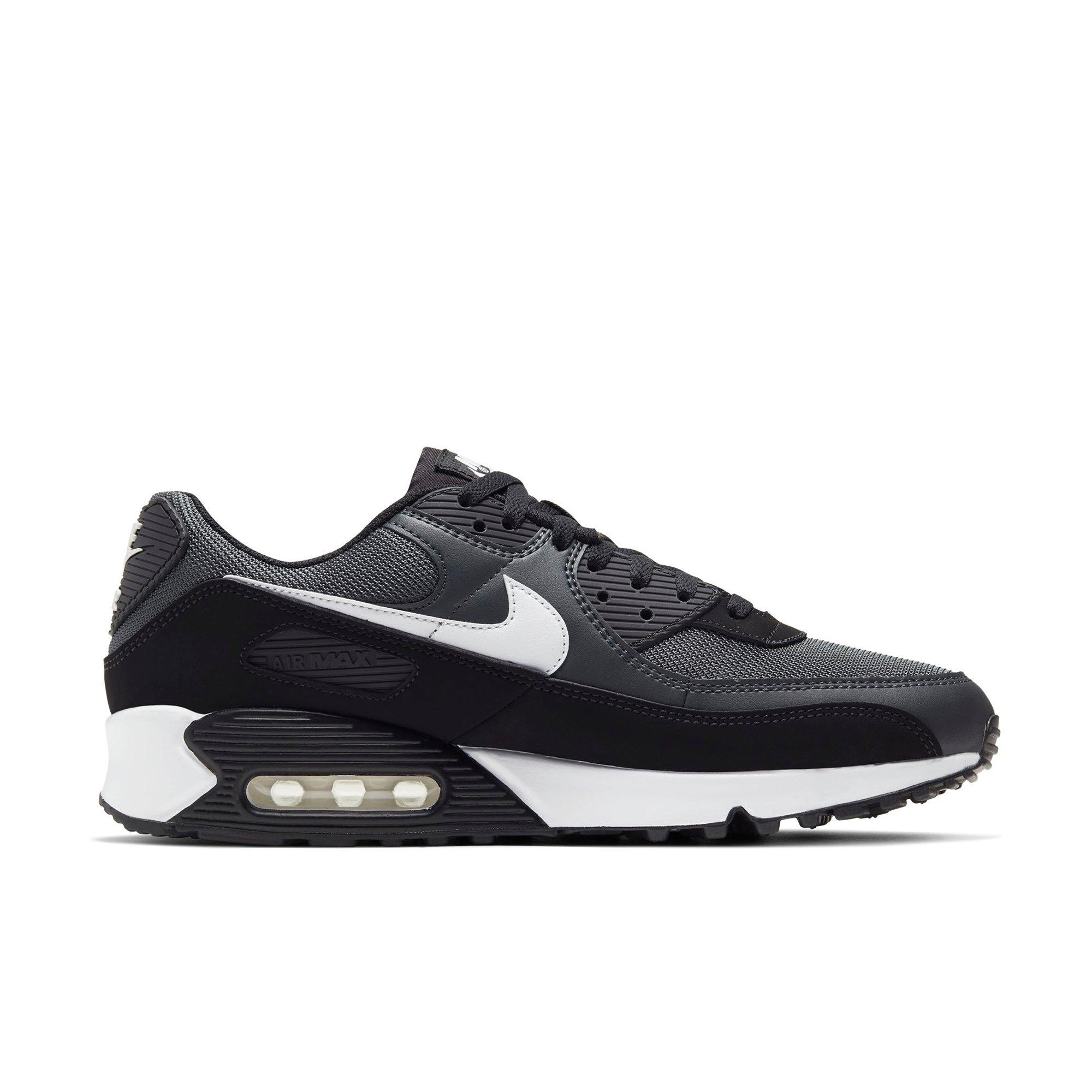 nike air max mens white