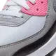 Nike Air Max 90 "White/Rose" Men's Shoe - WHITE/PINK Thumbnail View 3