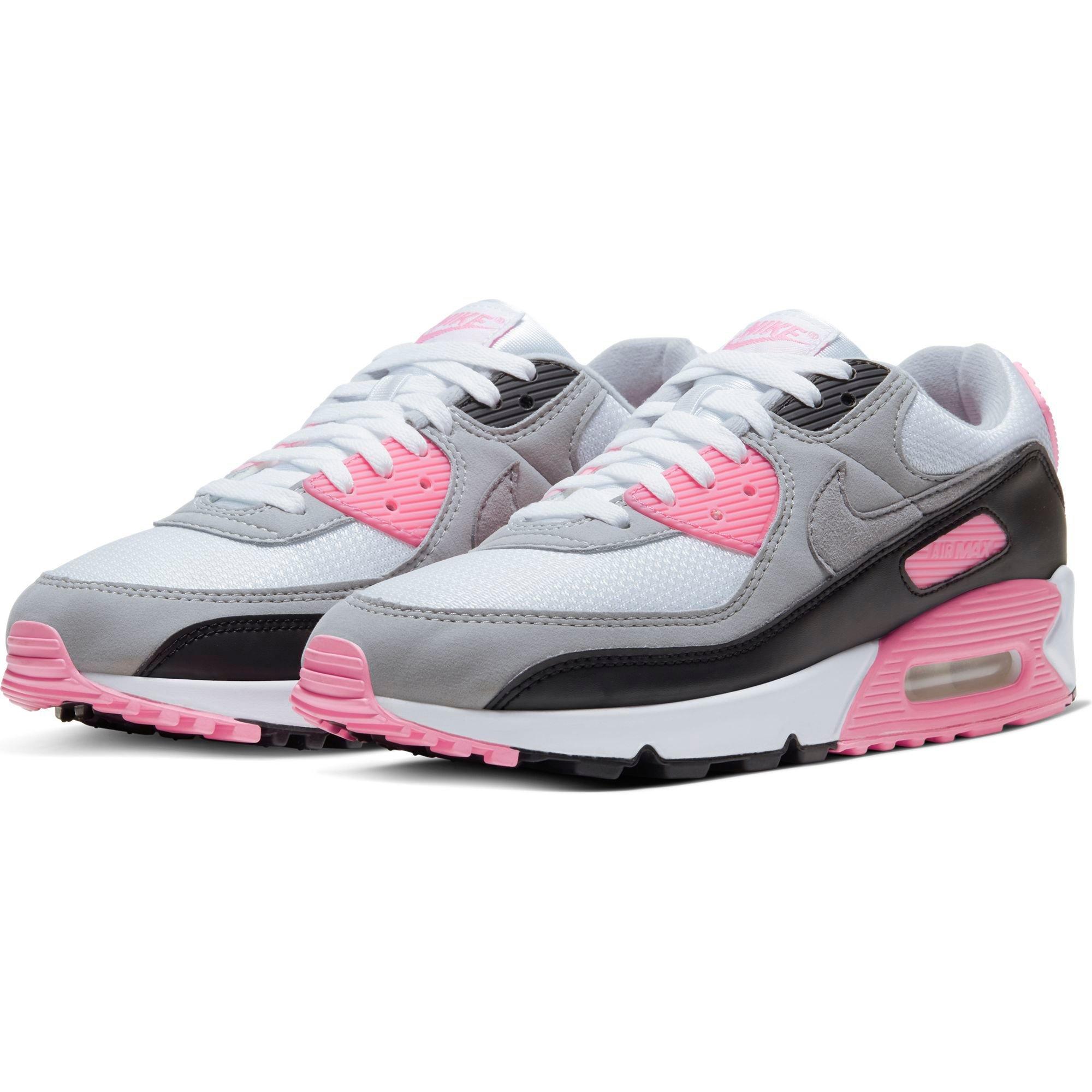 Nike air max outlet mens pink