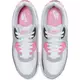 Nike Air Max 90 "White/Rose" Men's Shoe - WHITE/PINK Thumbnail View 12