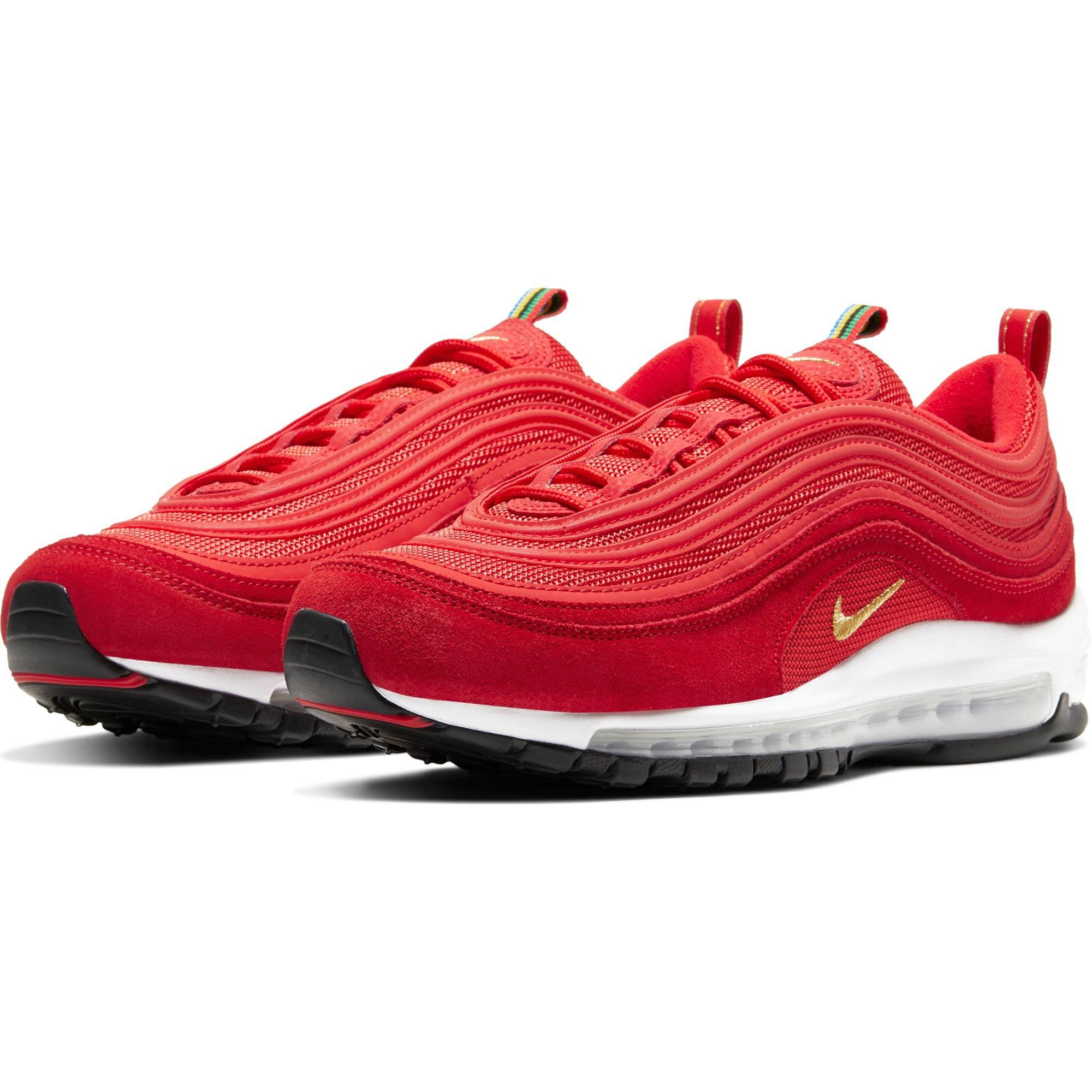 nike air max 97 challenge red