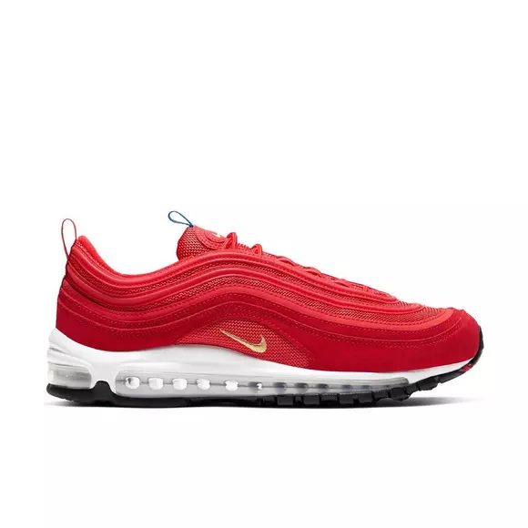 The Best (and Worst) All-Red Nike Shoes